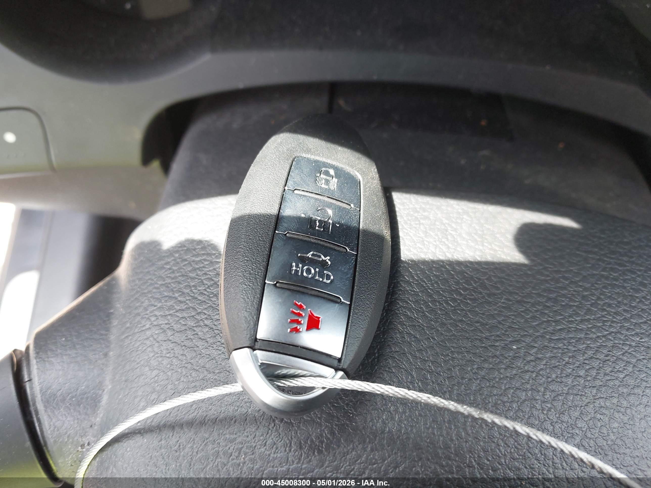 NISSAN ALTIMA image 11