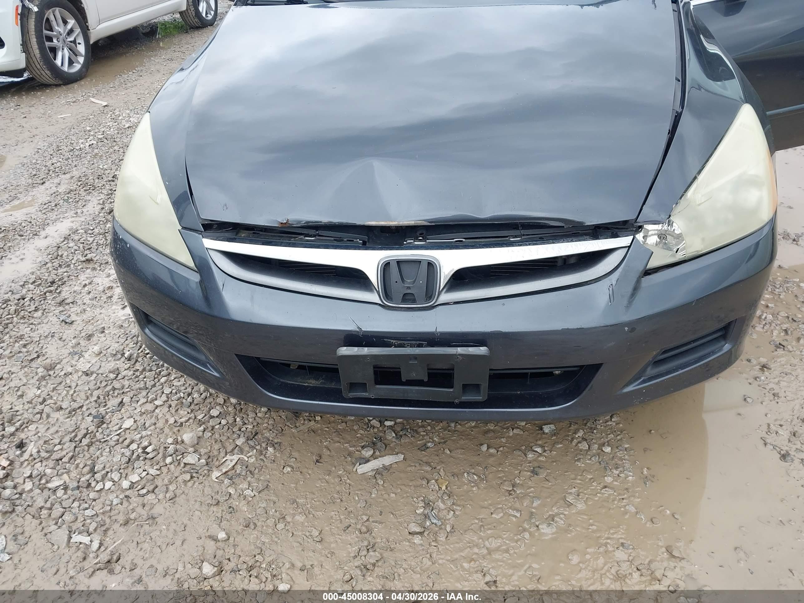 HONDA ACCORD image 6