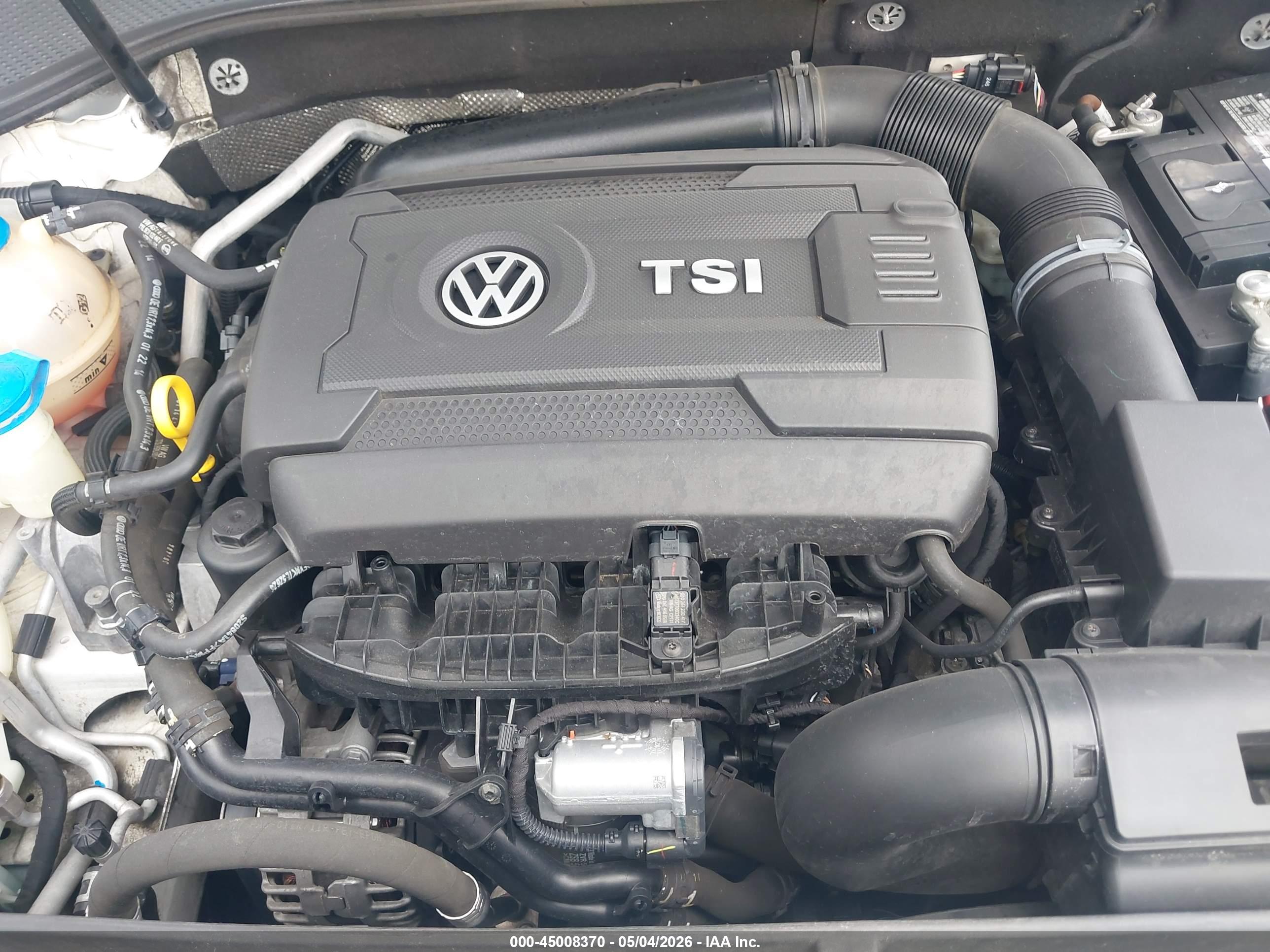 VOLKSWAGEN PASSAT image 10