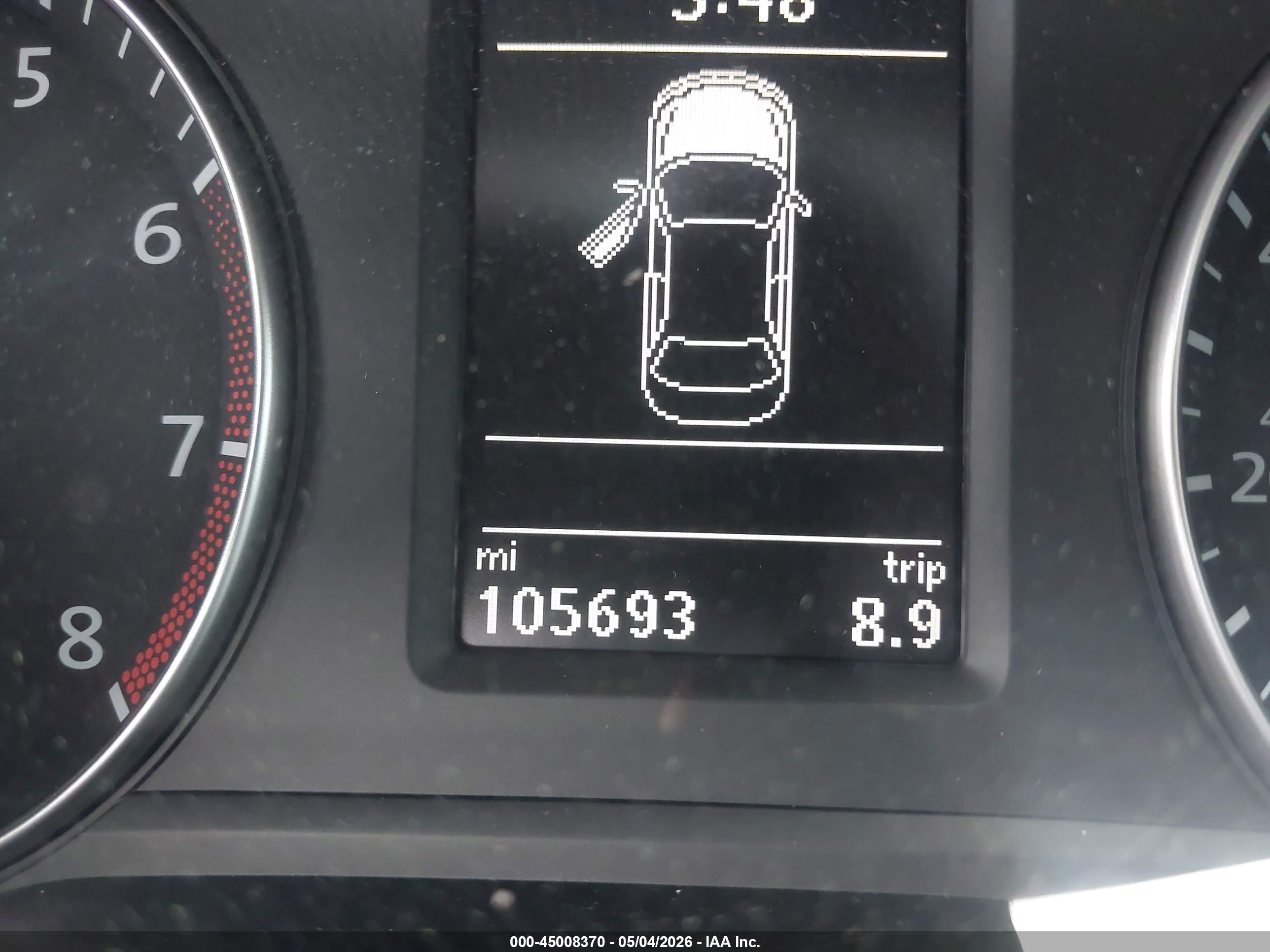 VOLKSWAGEN PASSAT image 7