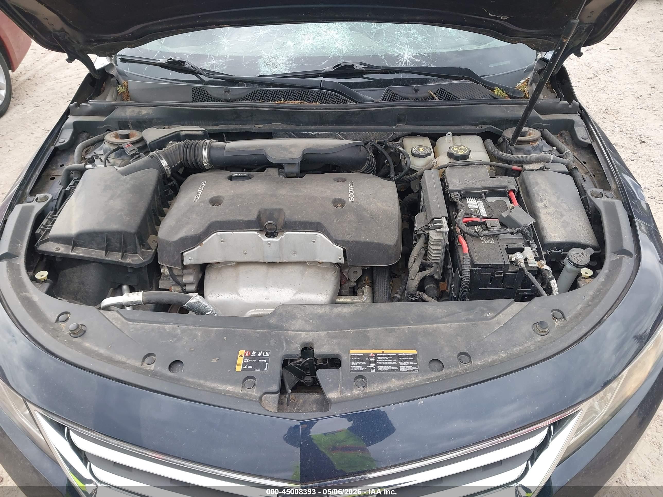 CHEVROLET IMPALA image 10