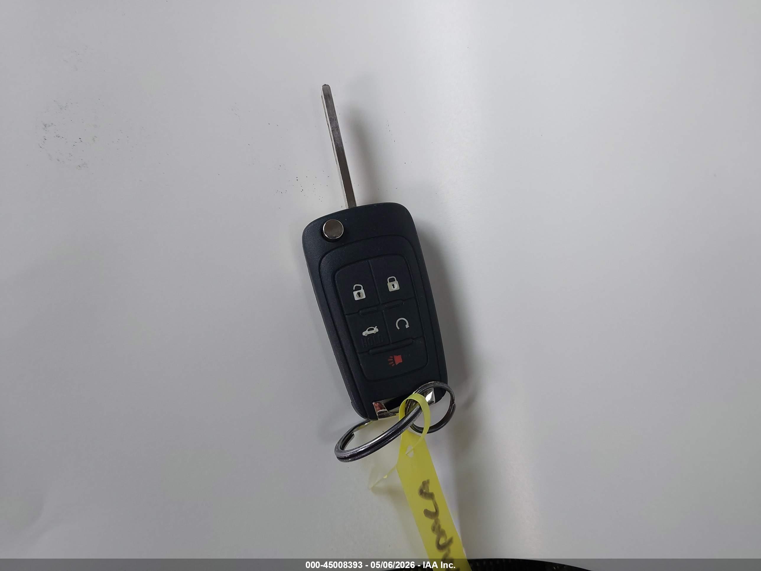 CHEVROLET IMPALA image 11