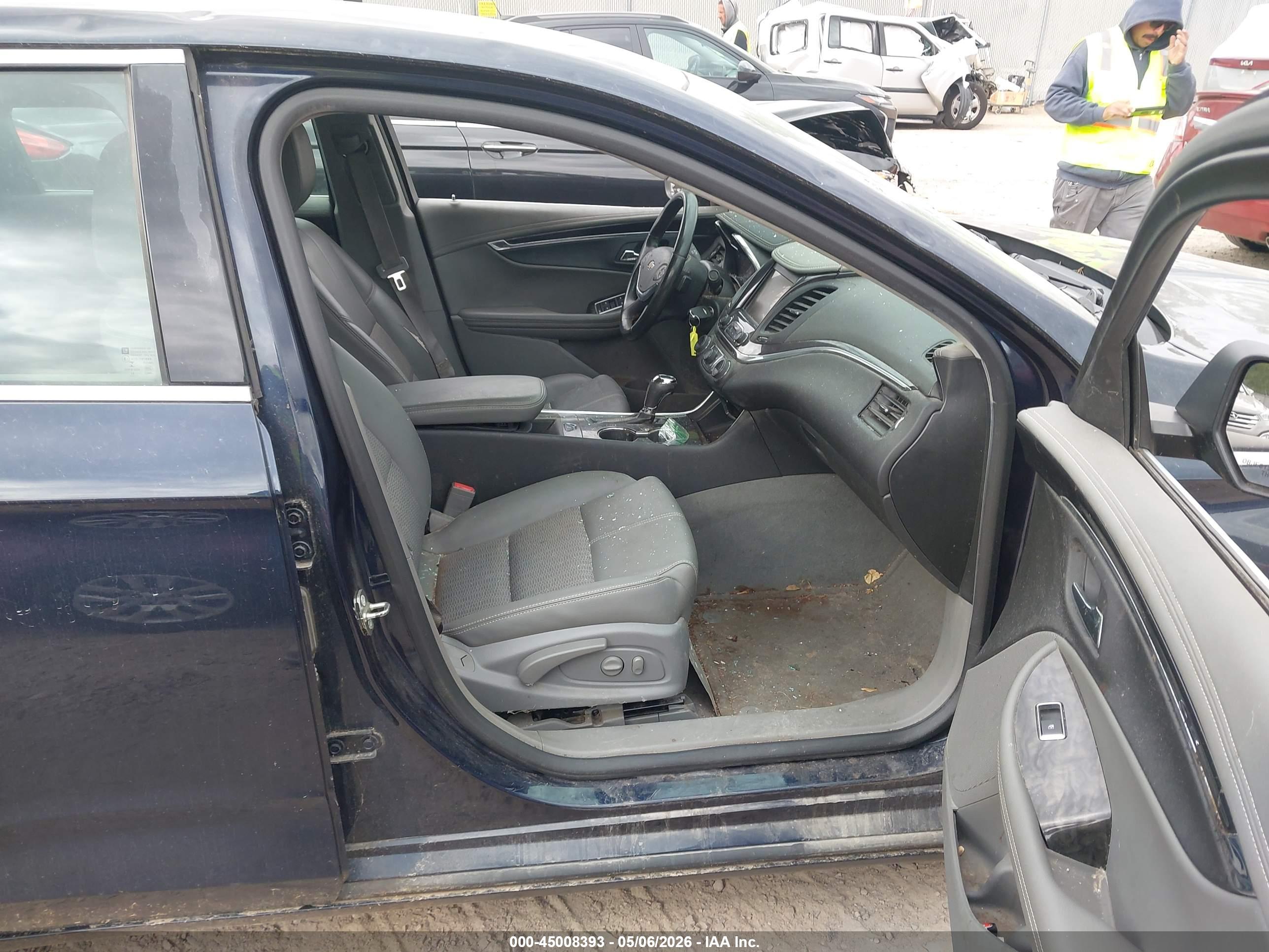 CHEVROLET IMPALA image 5