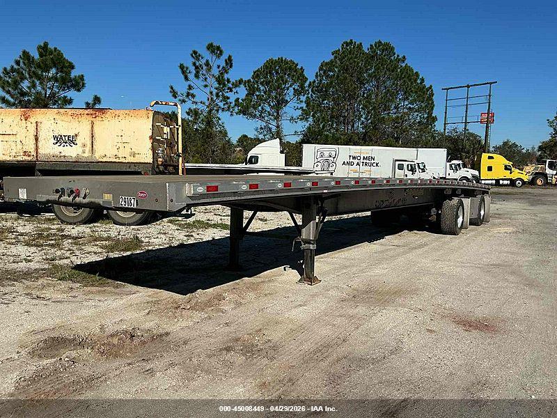 DORSEY TRAILERS image 2