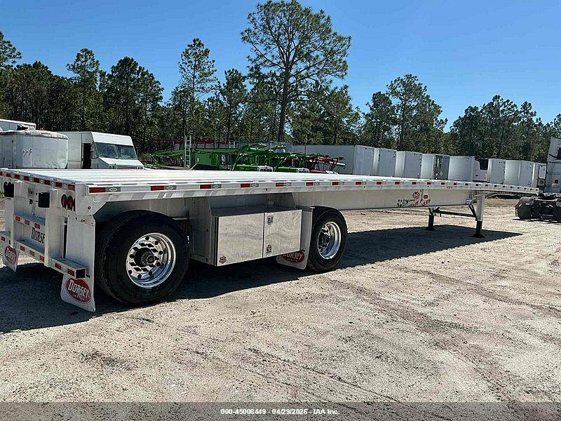 DORSEY TRAILERS image 3