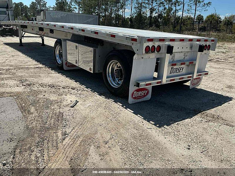 DORSEY TRAILERS image 4