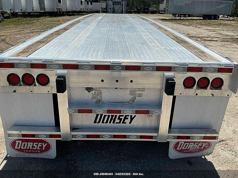 DORSEY TRAILERS image 5