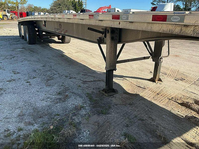 DORSEY TRAILERS image 6