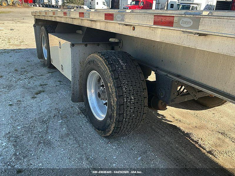 DORSEY TRAILERS image 7