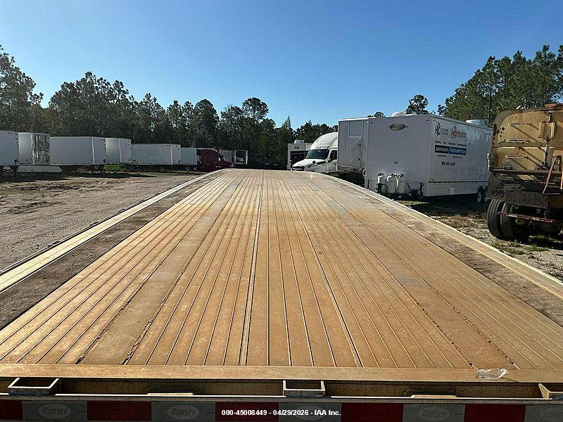 DORSEY TRAILERS image 8