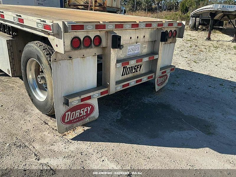 DORSEY TRAILERS image 9