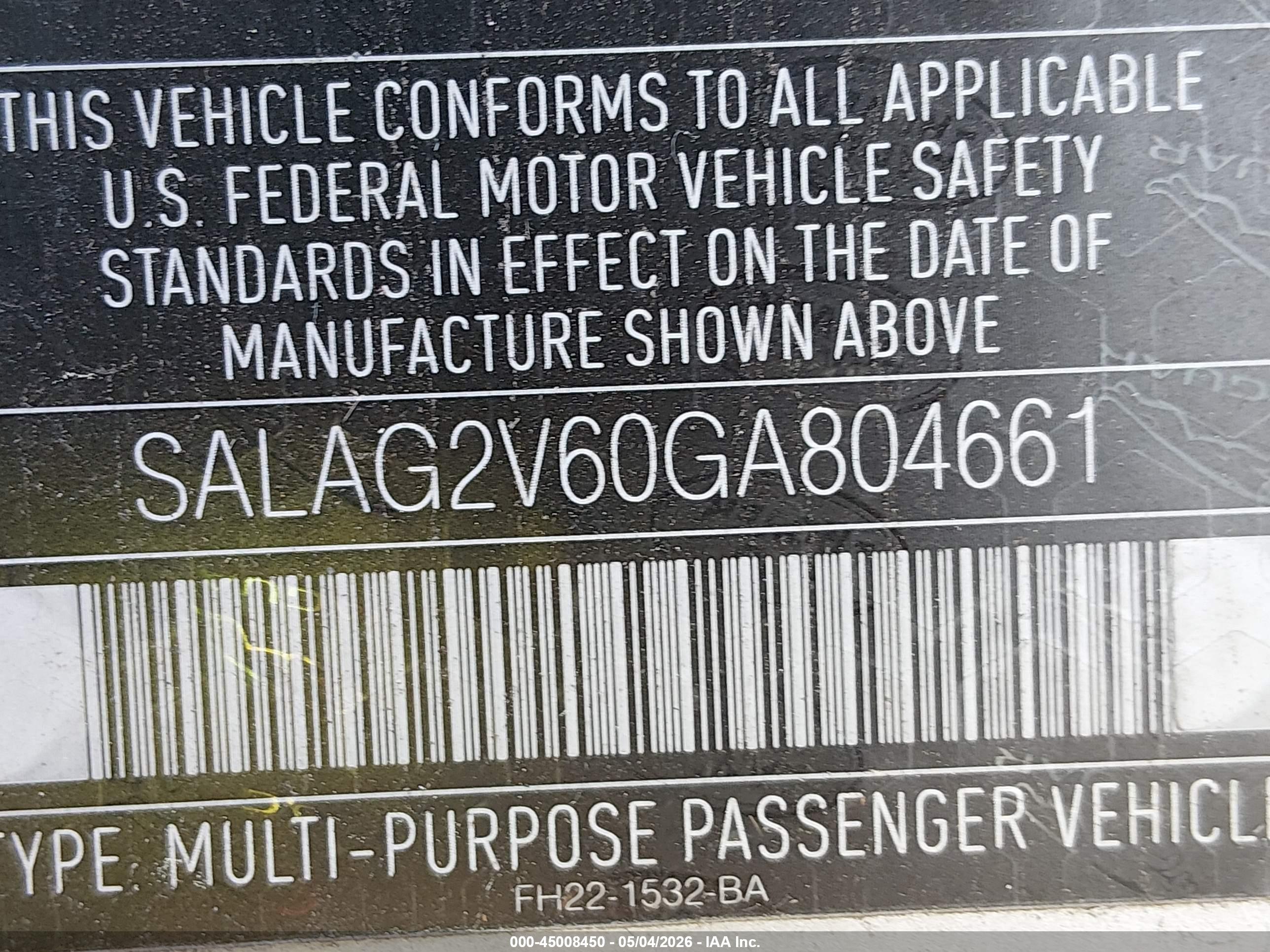 LAND ROVER image 9
