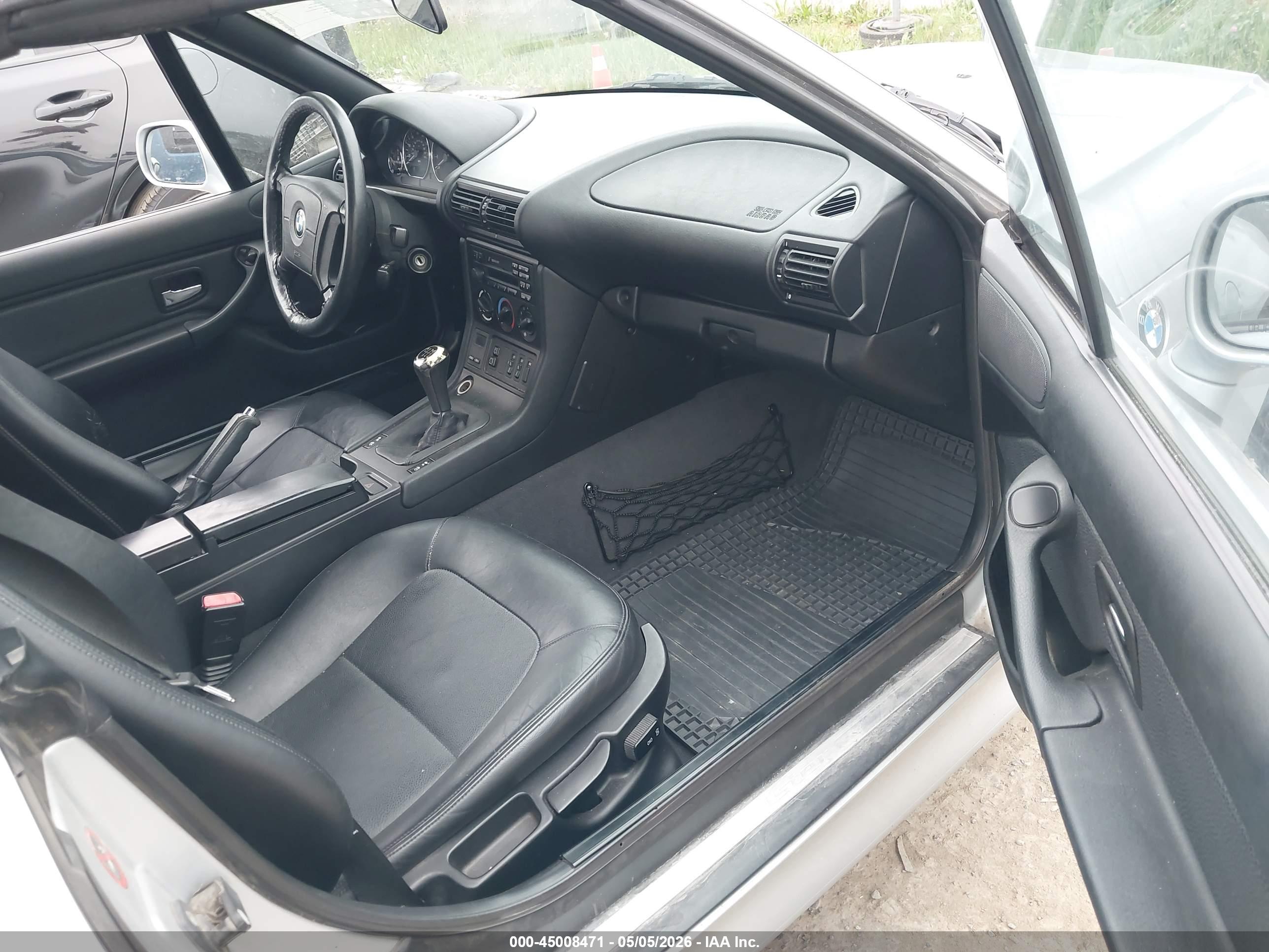 BMW Z3 image 5