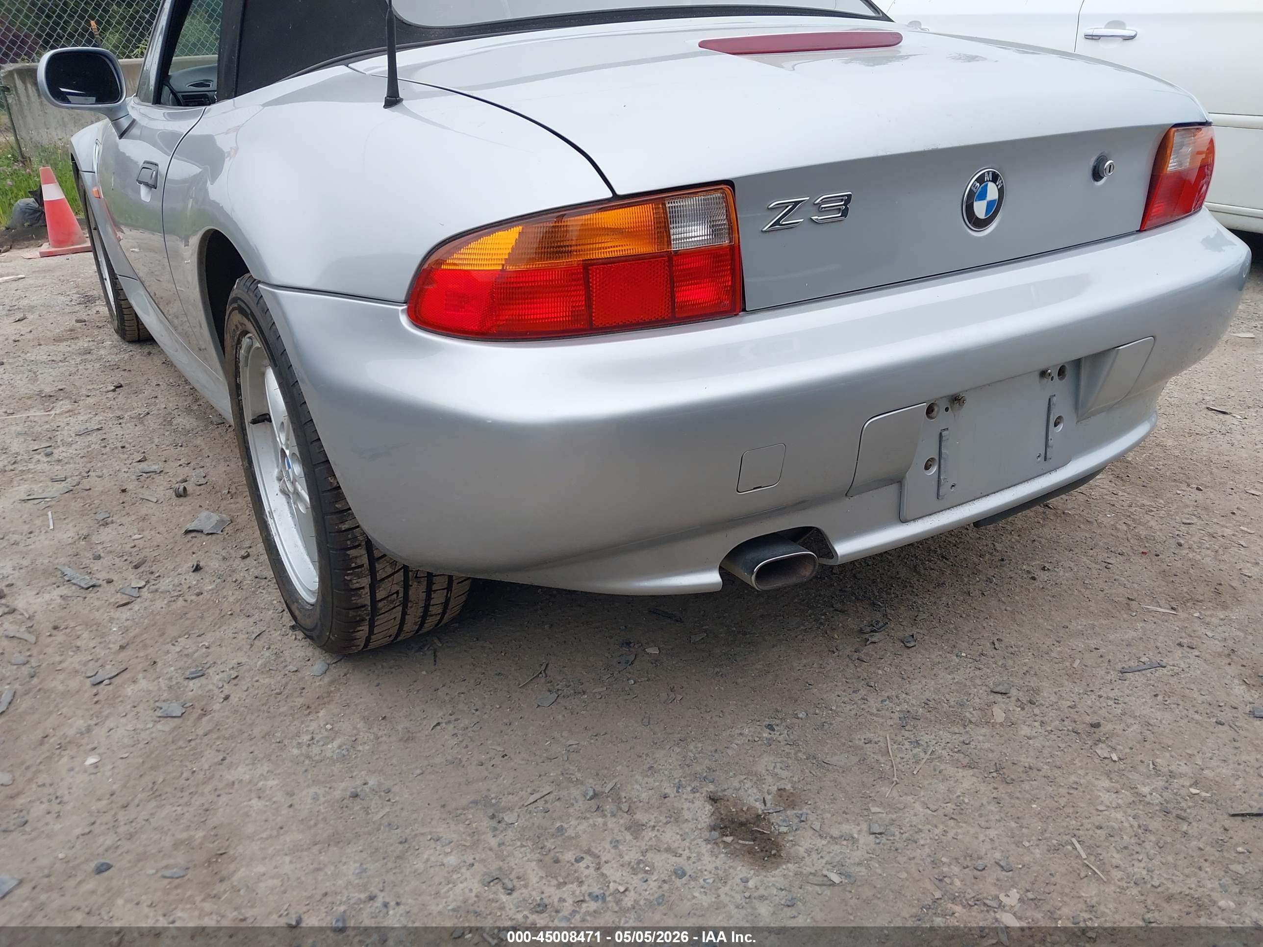 BMW Z3 image 6