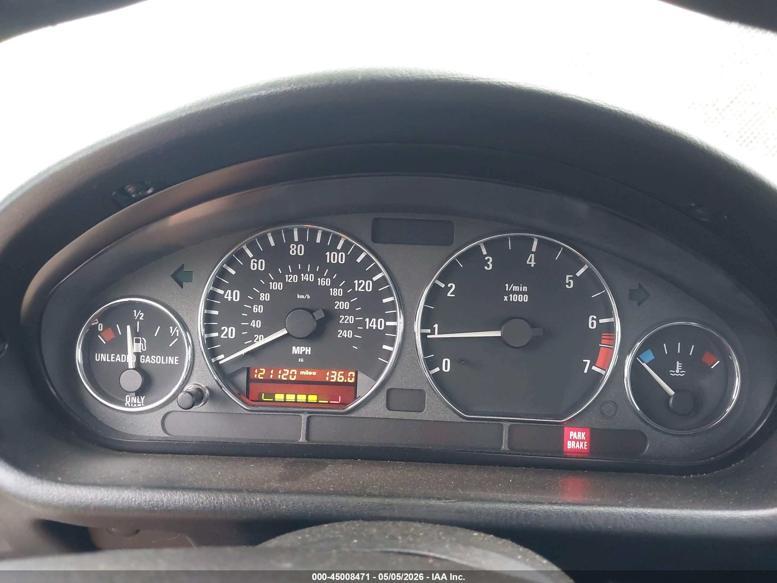 BMW Z3 image 7