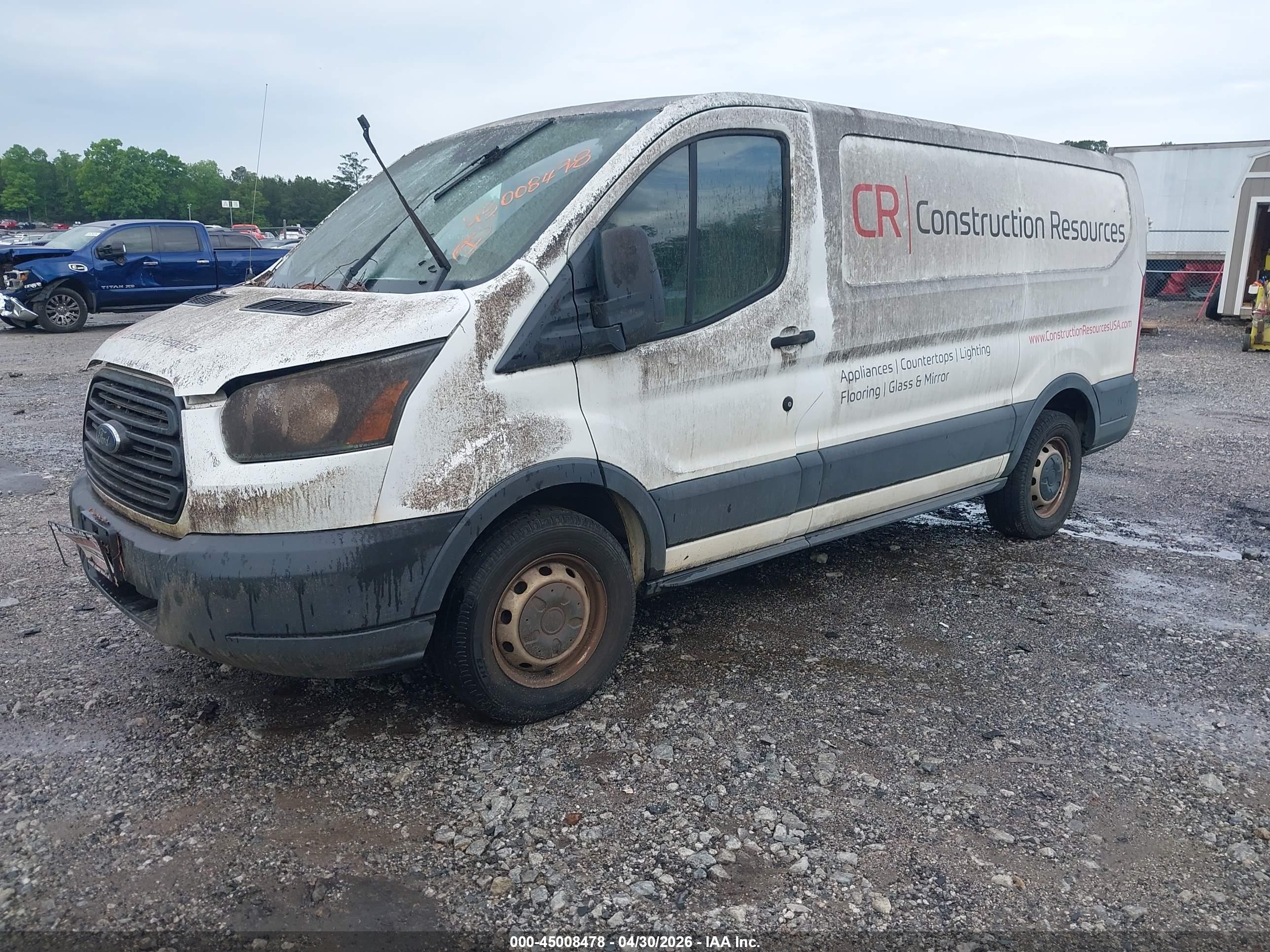 FORD TRANSIT-150 image 2