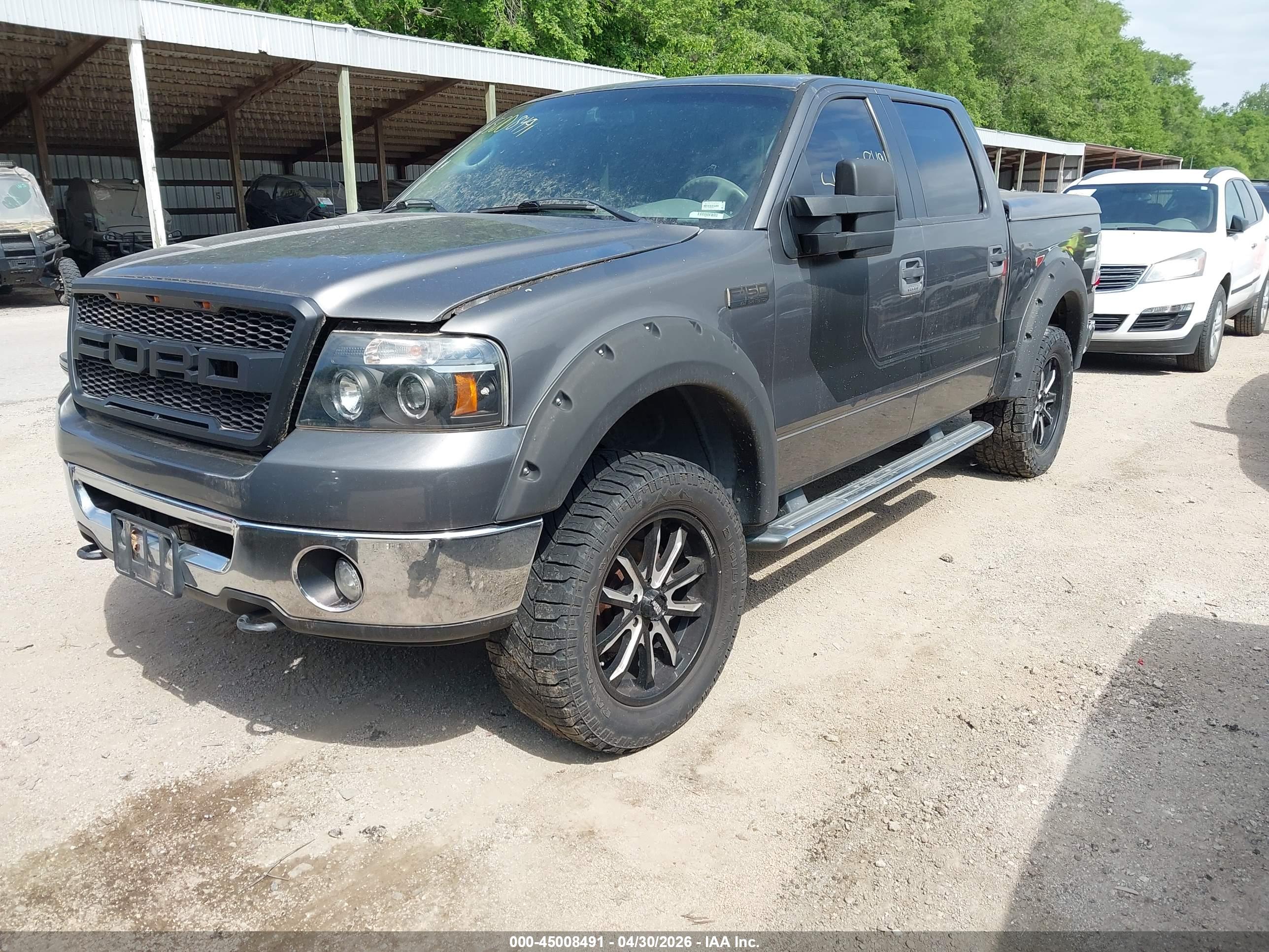 FORD F-150 image 2