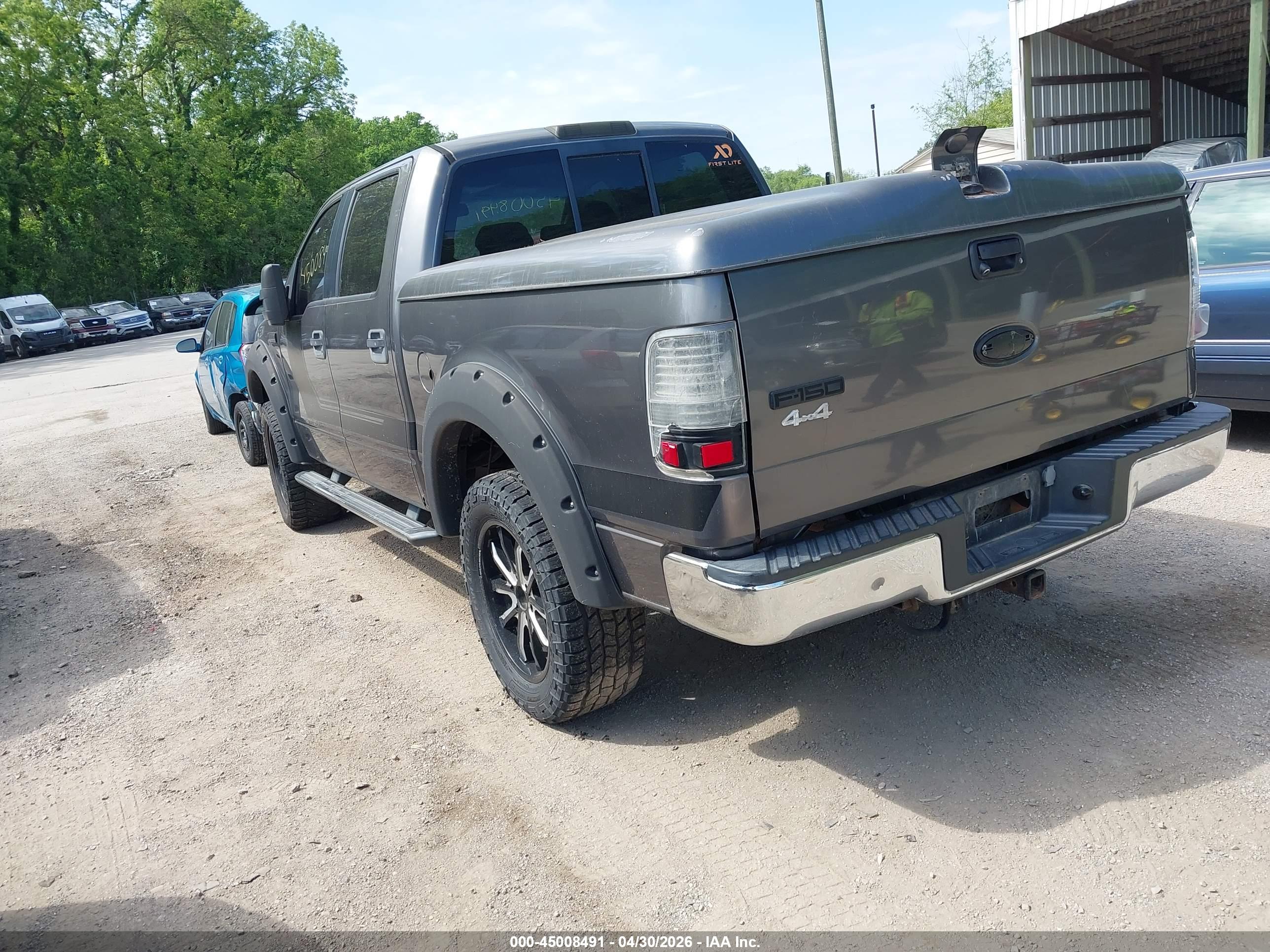 FORD F-150 image 3