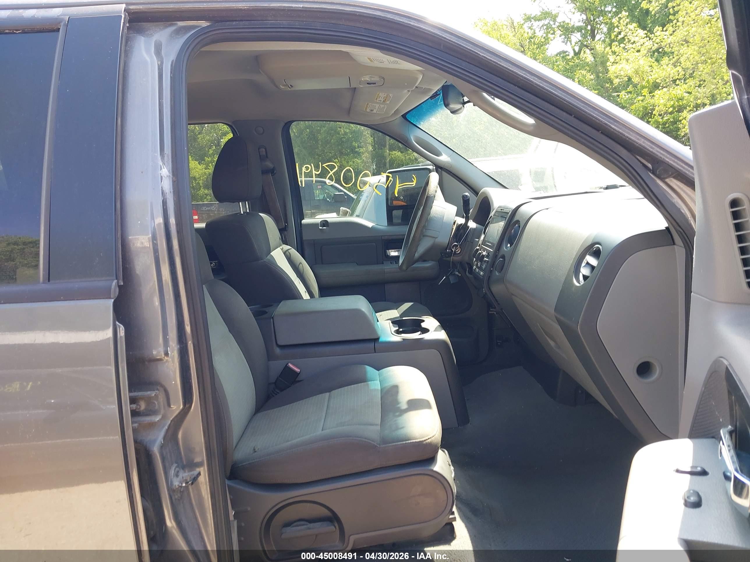 FORD F-150 image 5