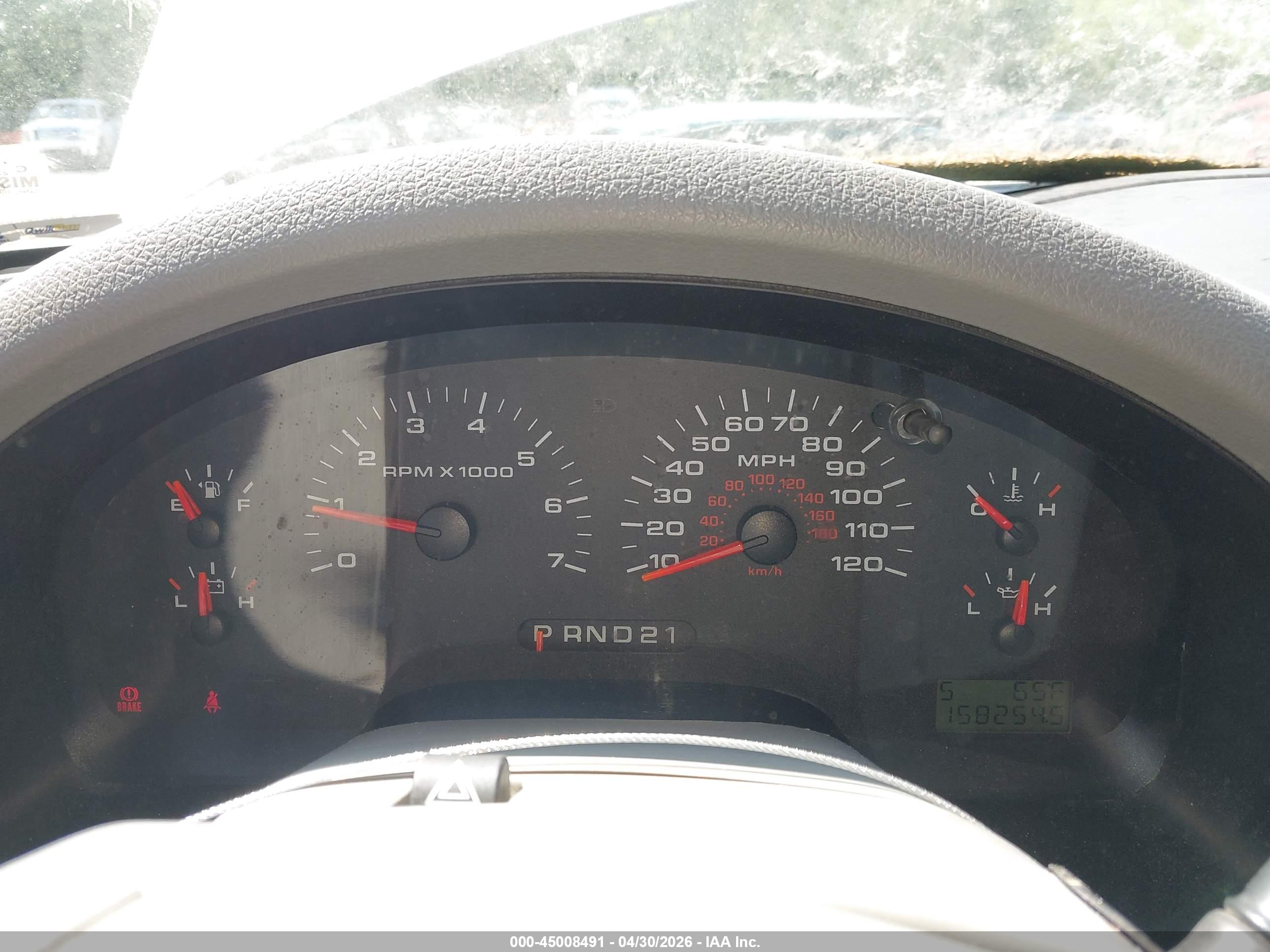 FORD F-150 image 7