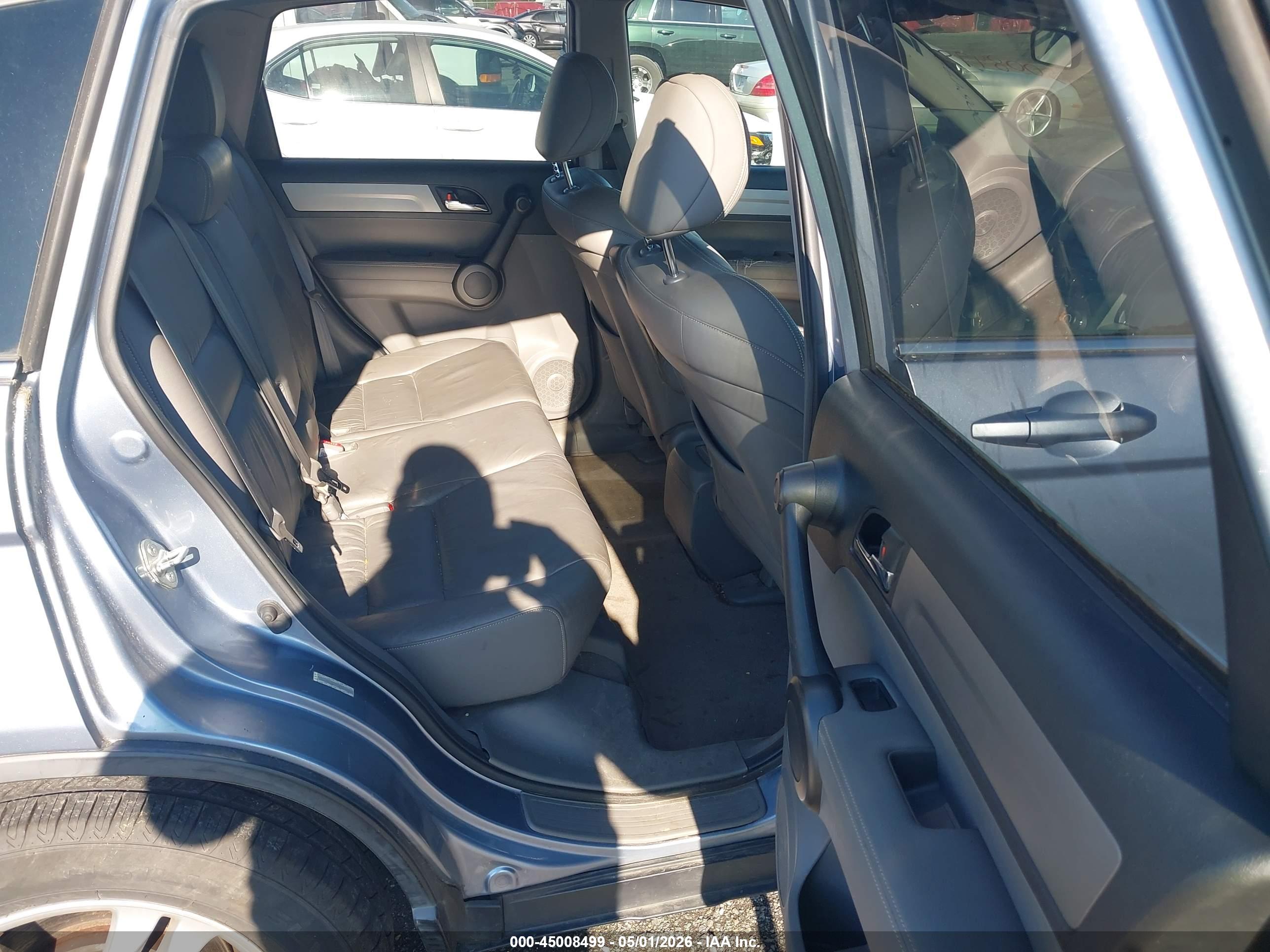 HONDA CR-V image 8
