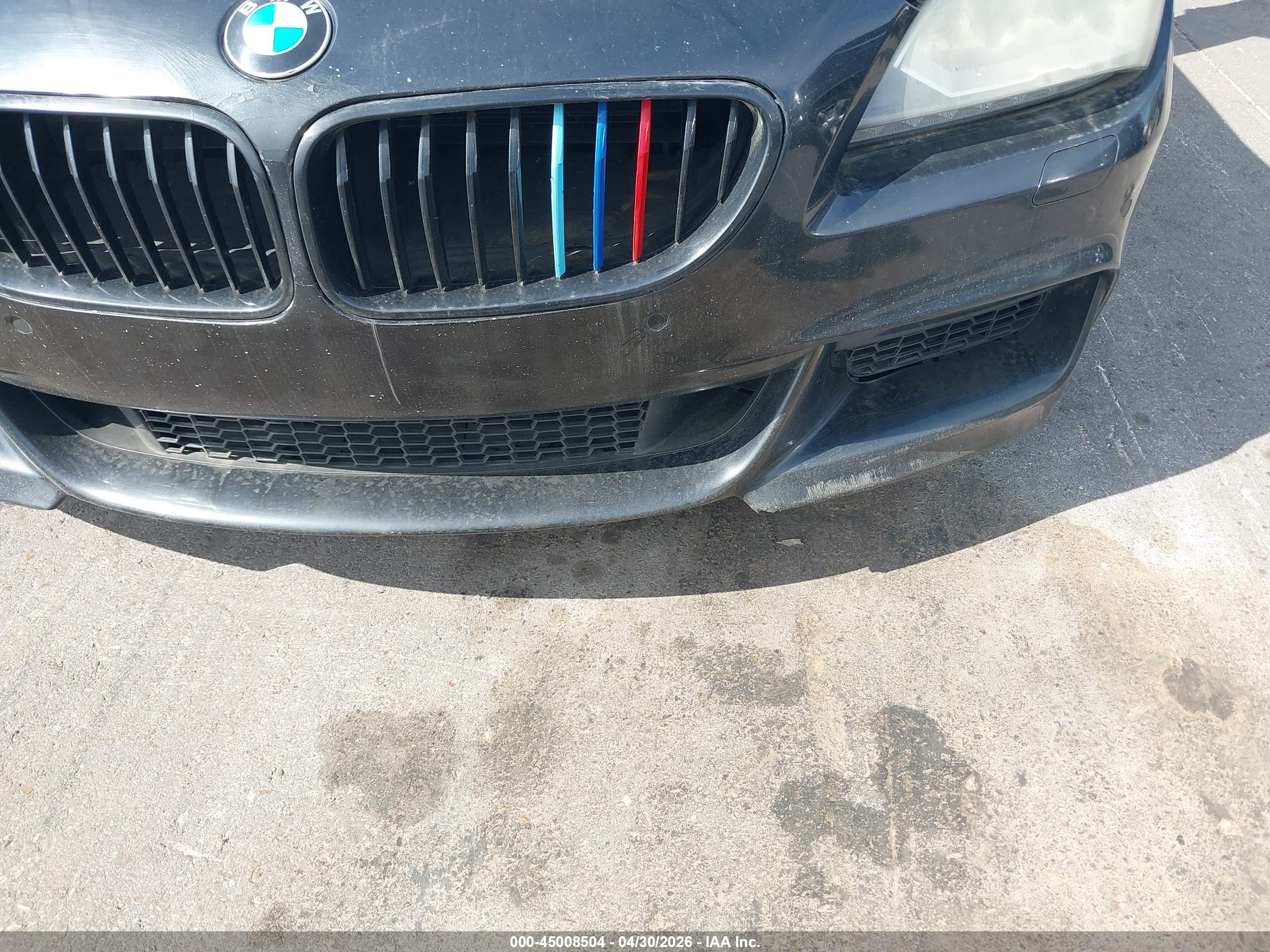 BMW 650I image 6