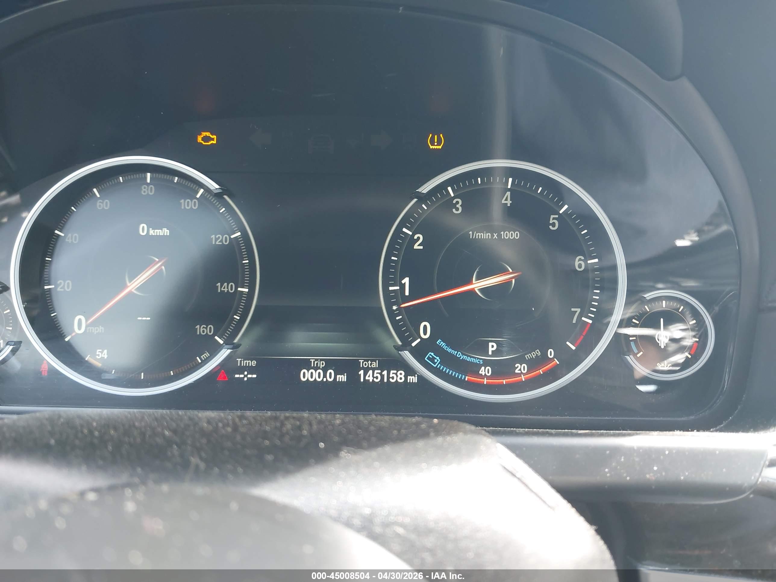 BMW 650I image 7