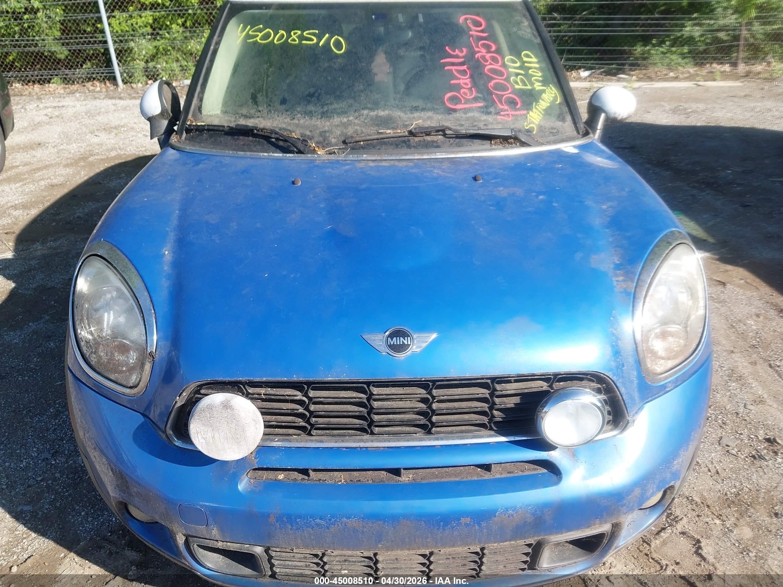 MINI COOPER image 10