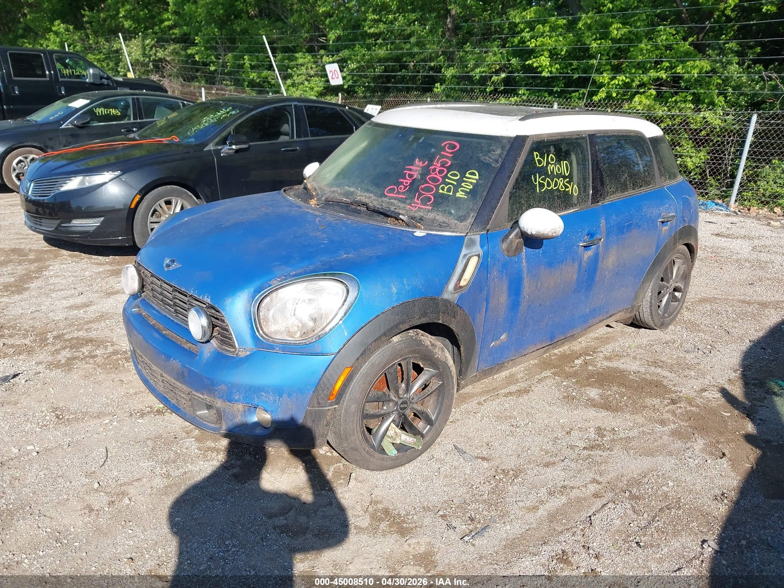 MINI COOPER image 2