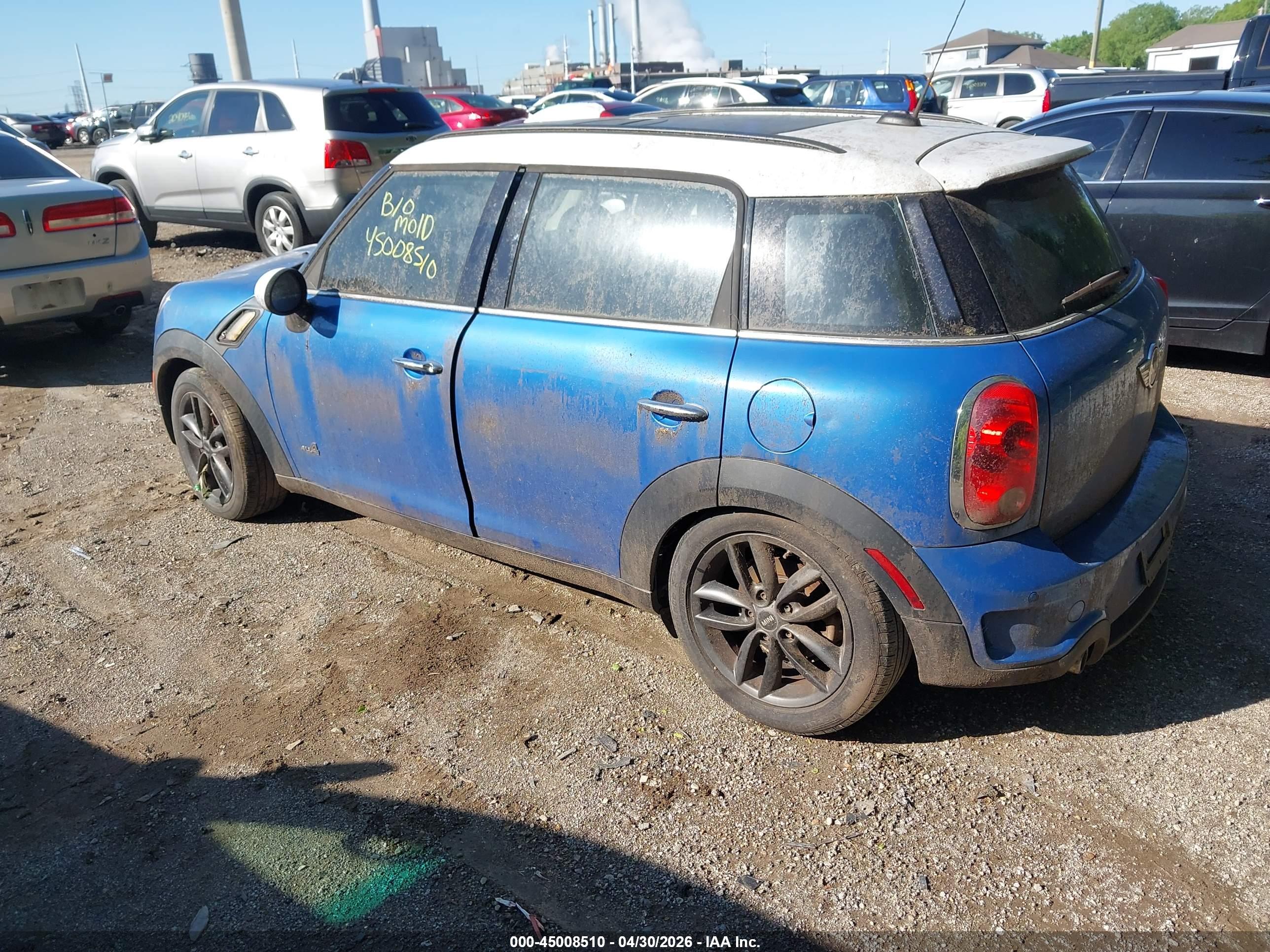 MINI COOPER image 3