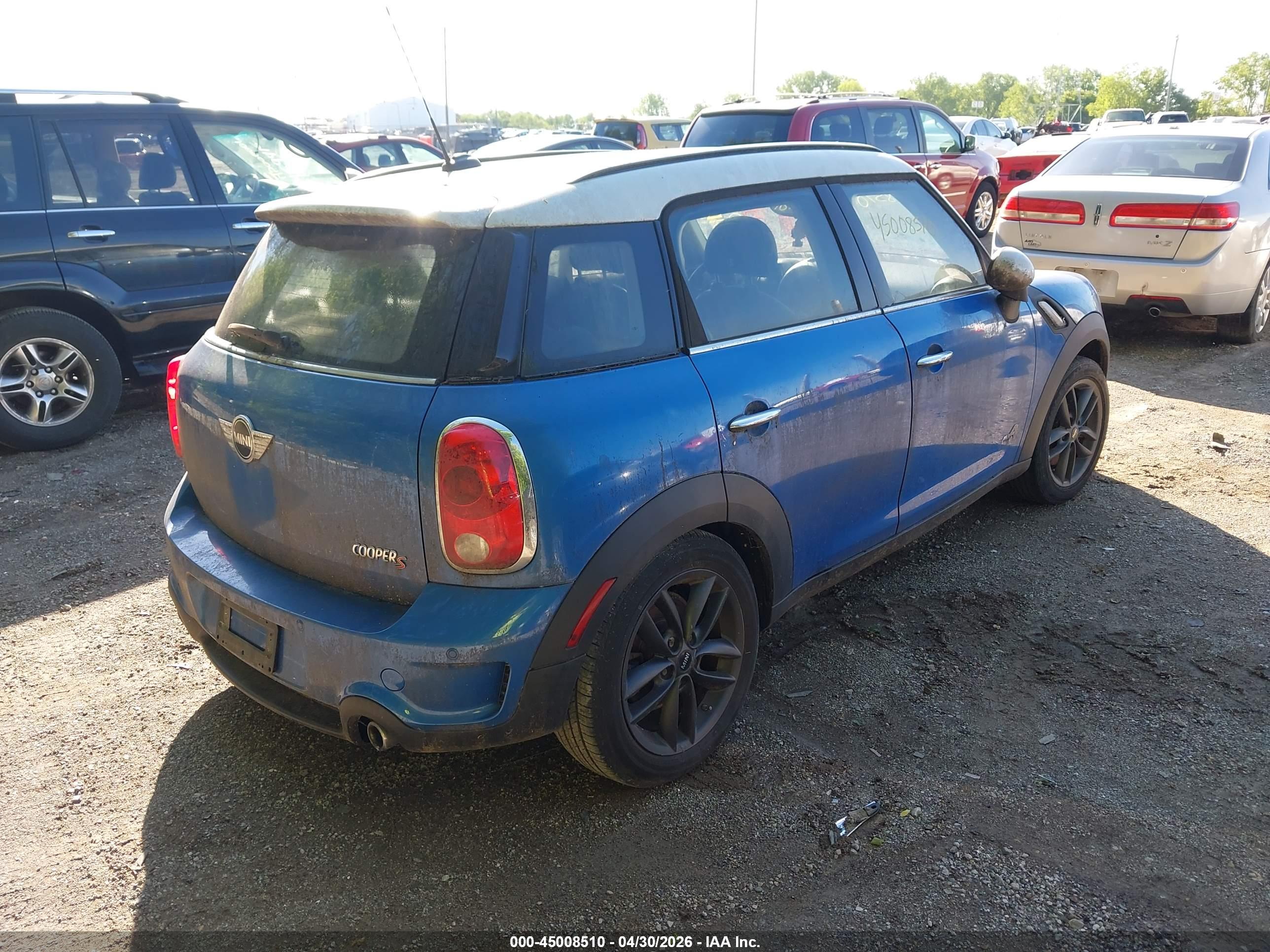 MINI COOPER image 4