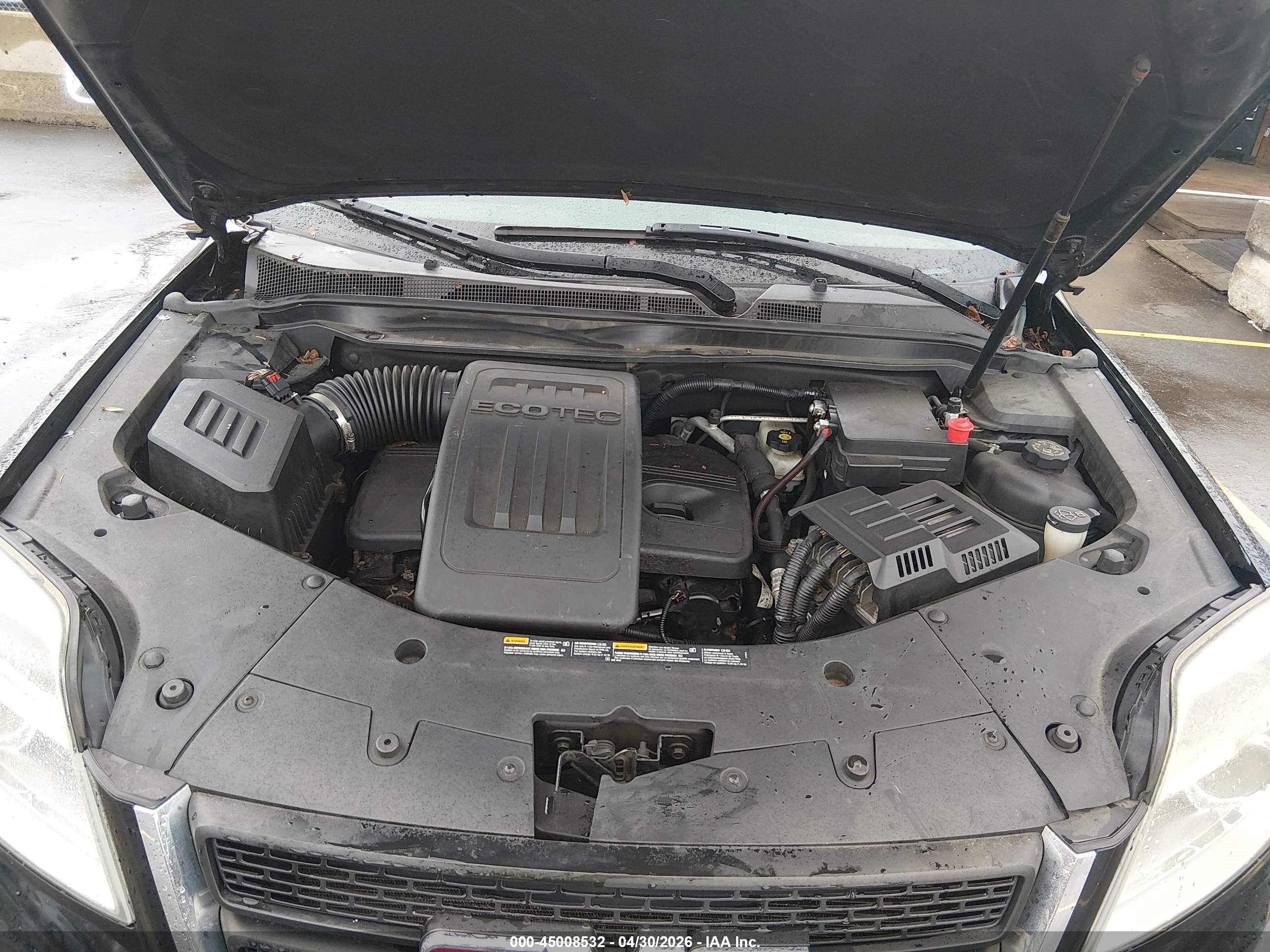 GMC TERRAIN image 10