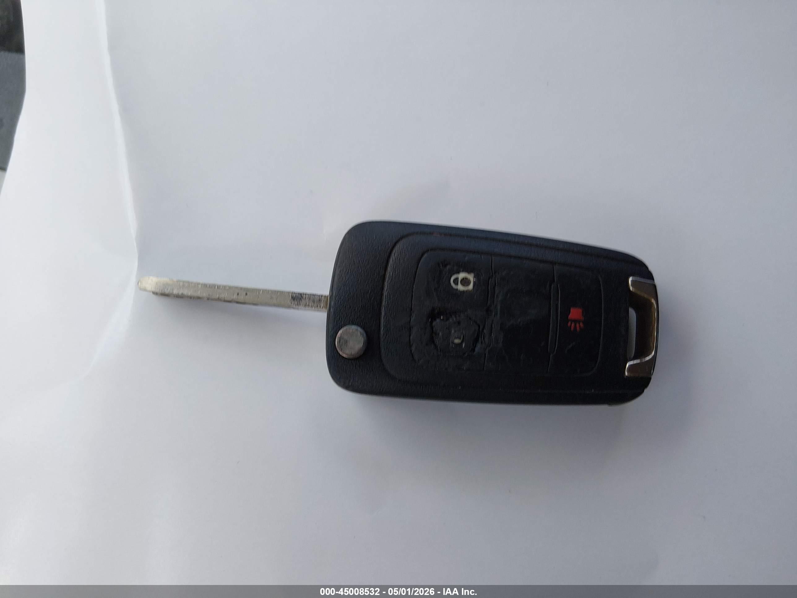 GMC TERRAIN image 11