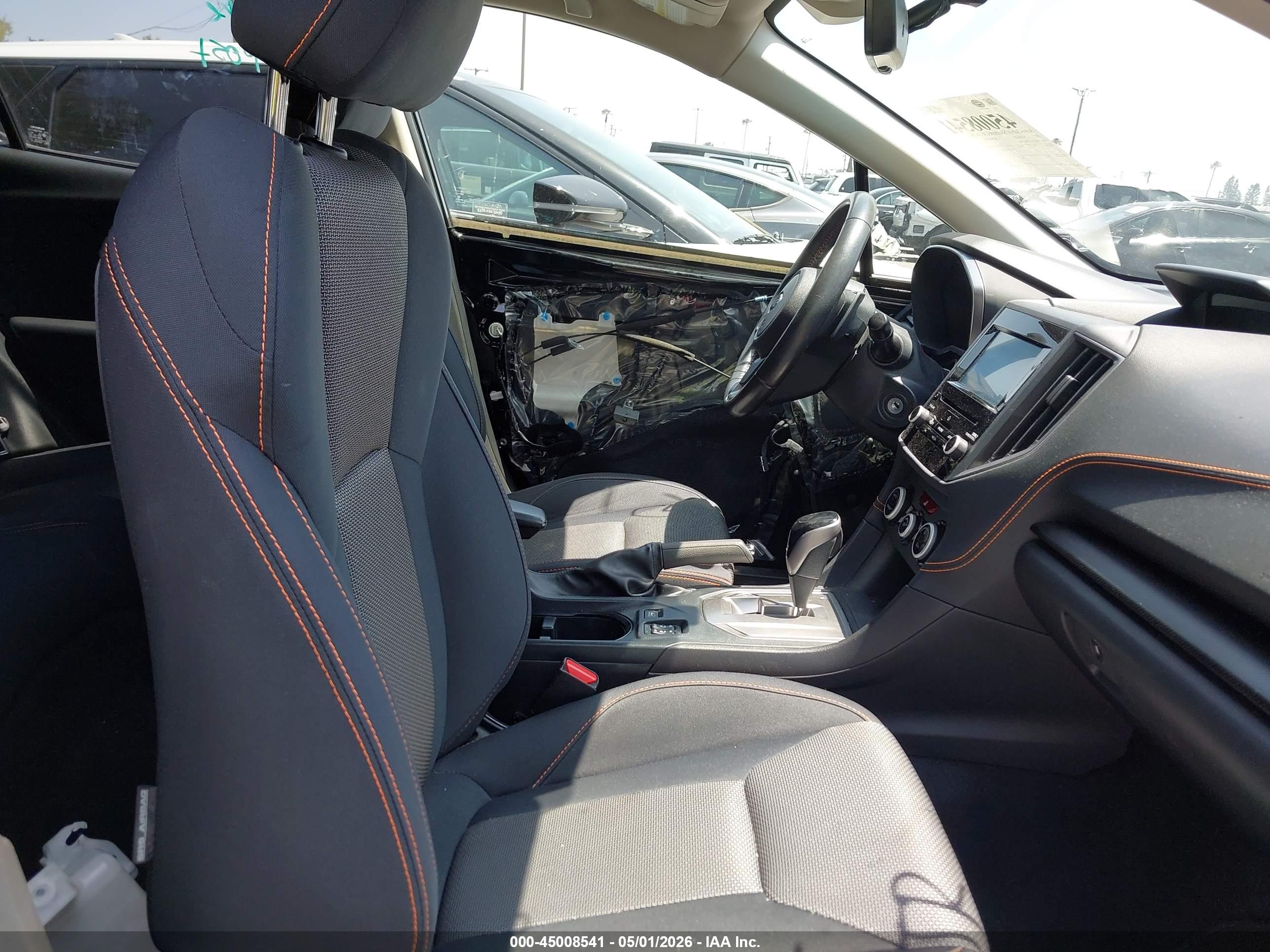 SUBARU CROSSTREK image 5