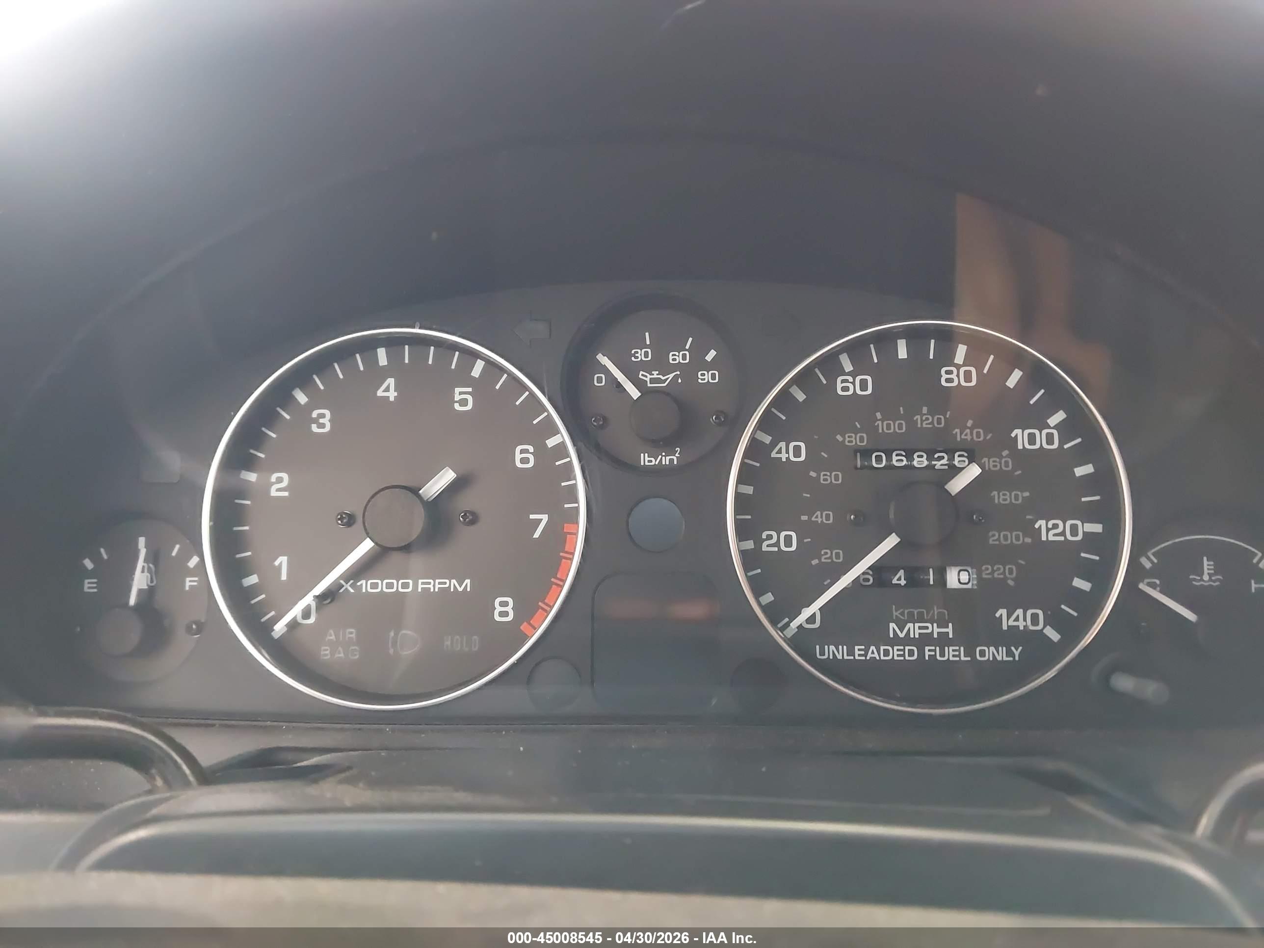 MAZDA MX-5 image 7