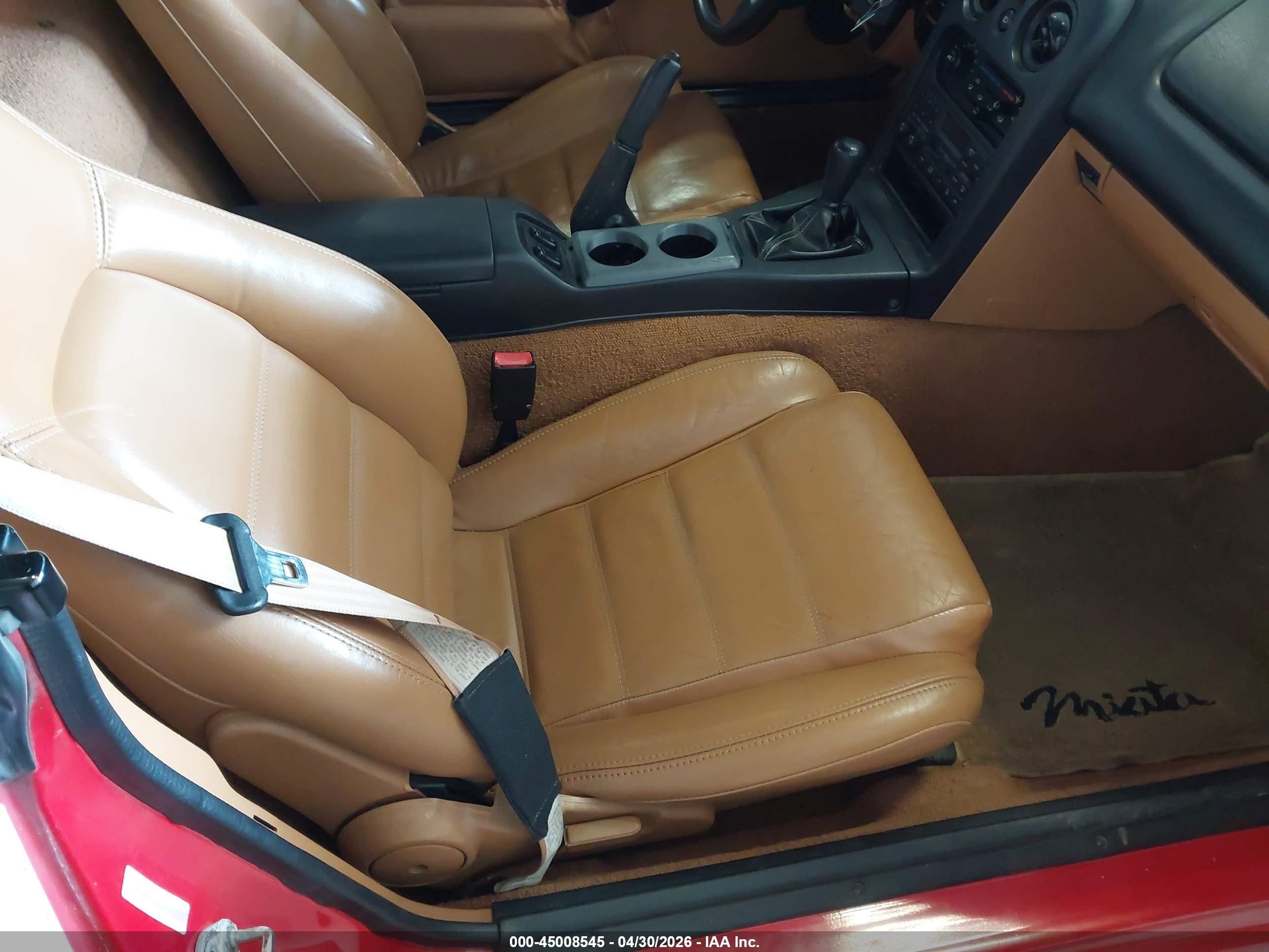 MAZDA MX-5 image 8
