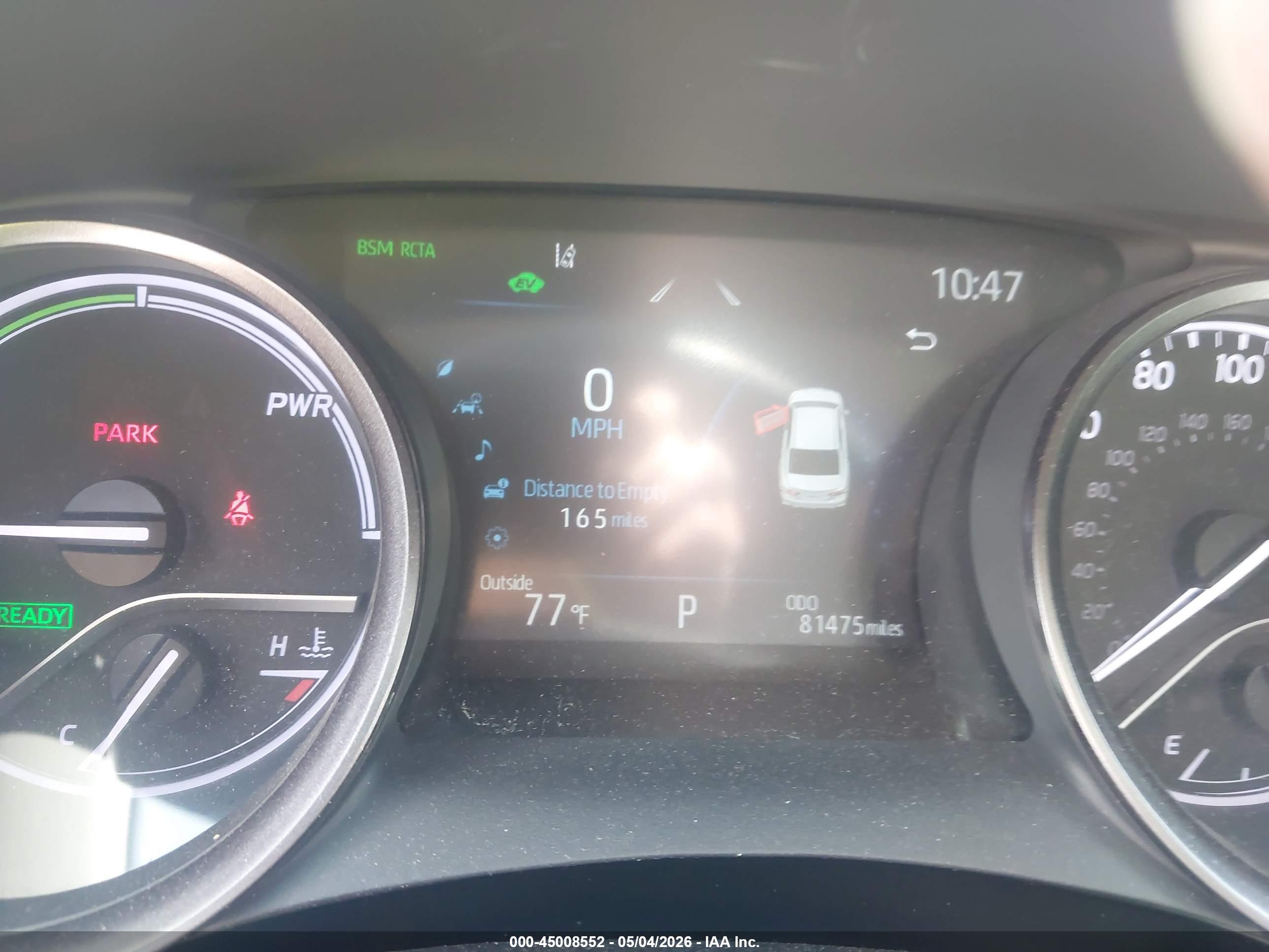 TOYOTA CAMRY image 7