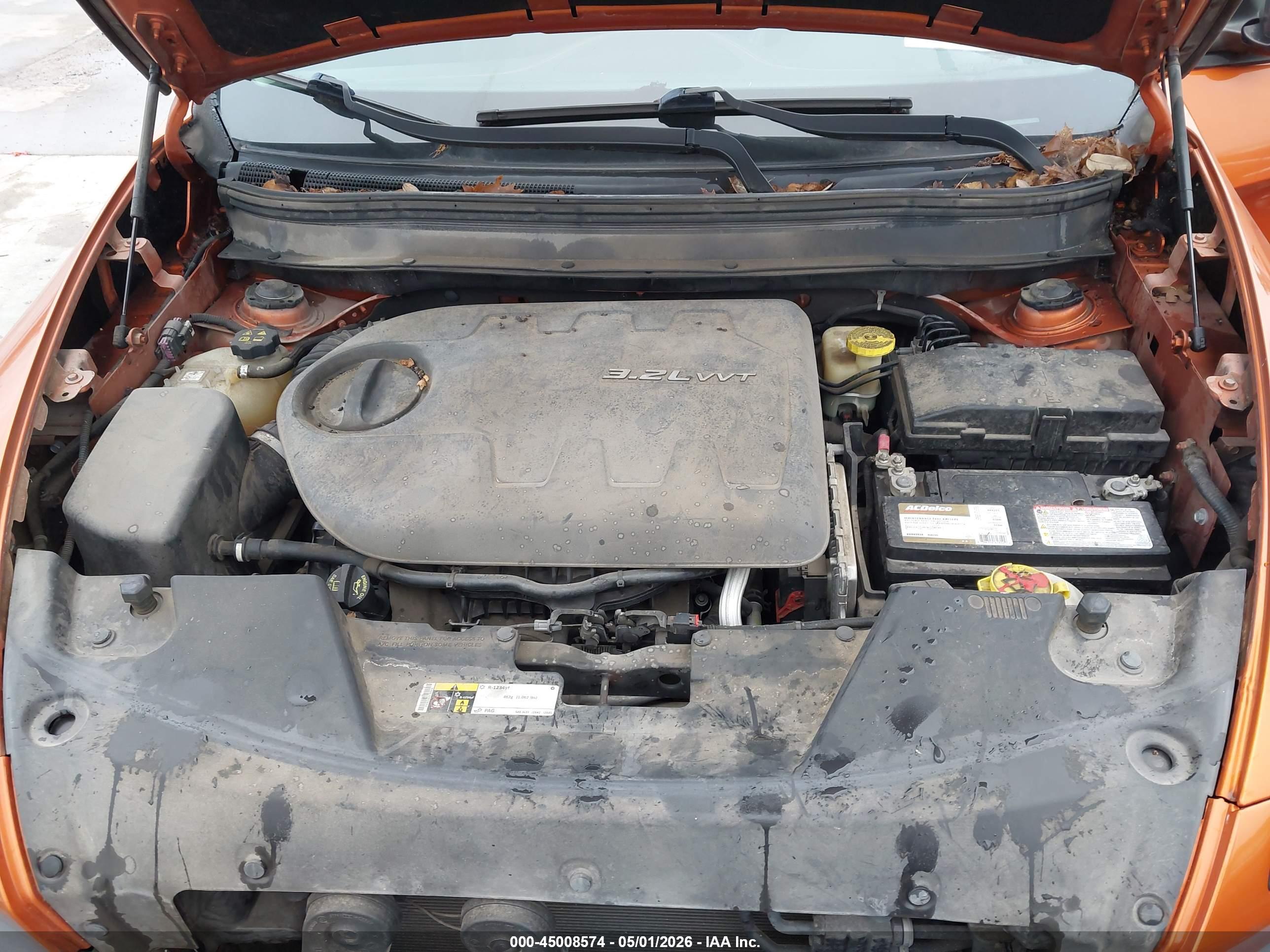 JEEP CHEROKEE image 10
