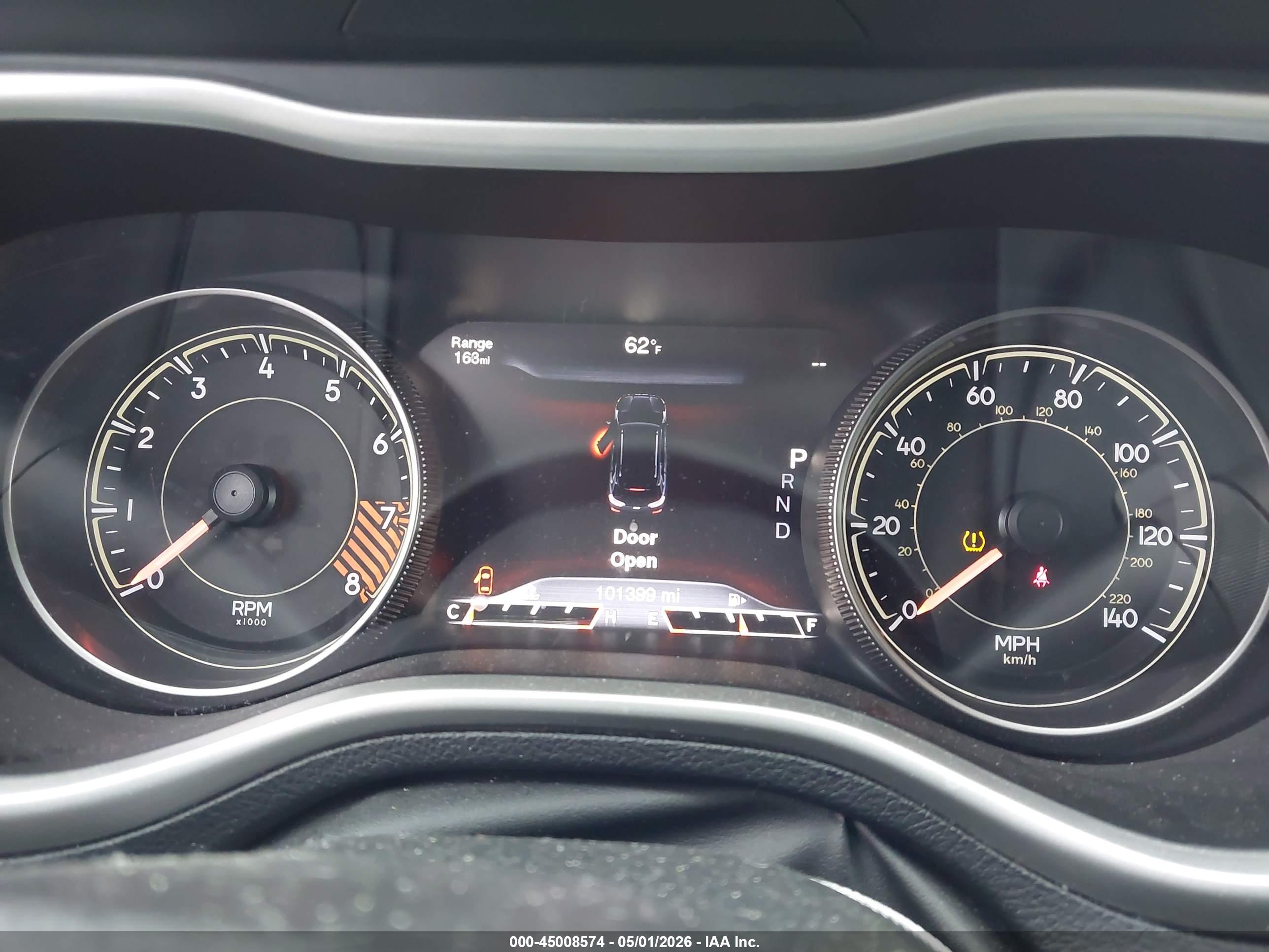 JEEP CHEROKEE image 7