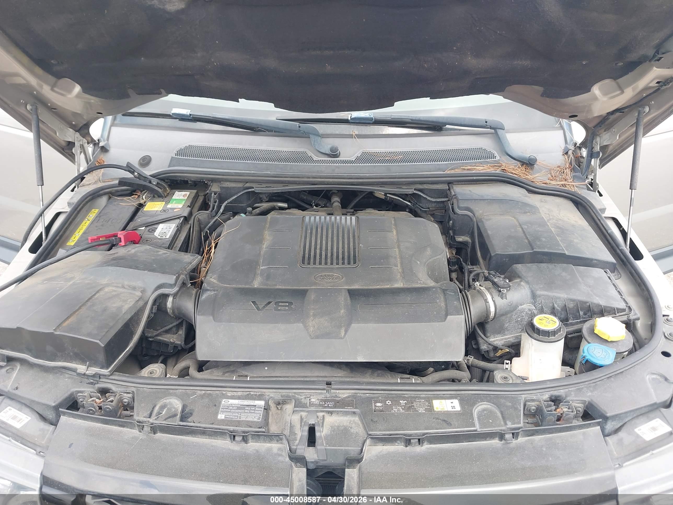 LAND ROVER image 10