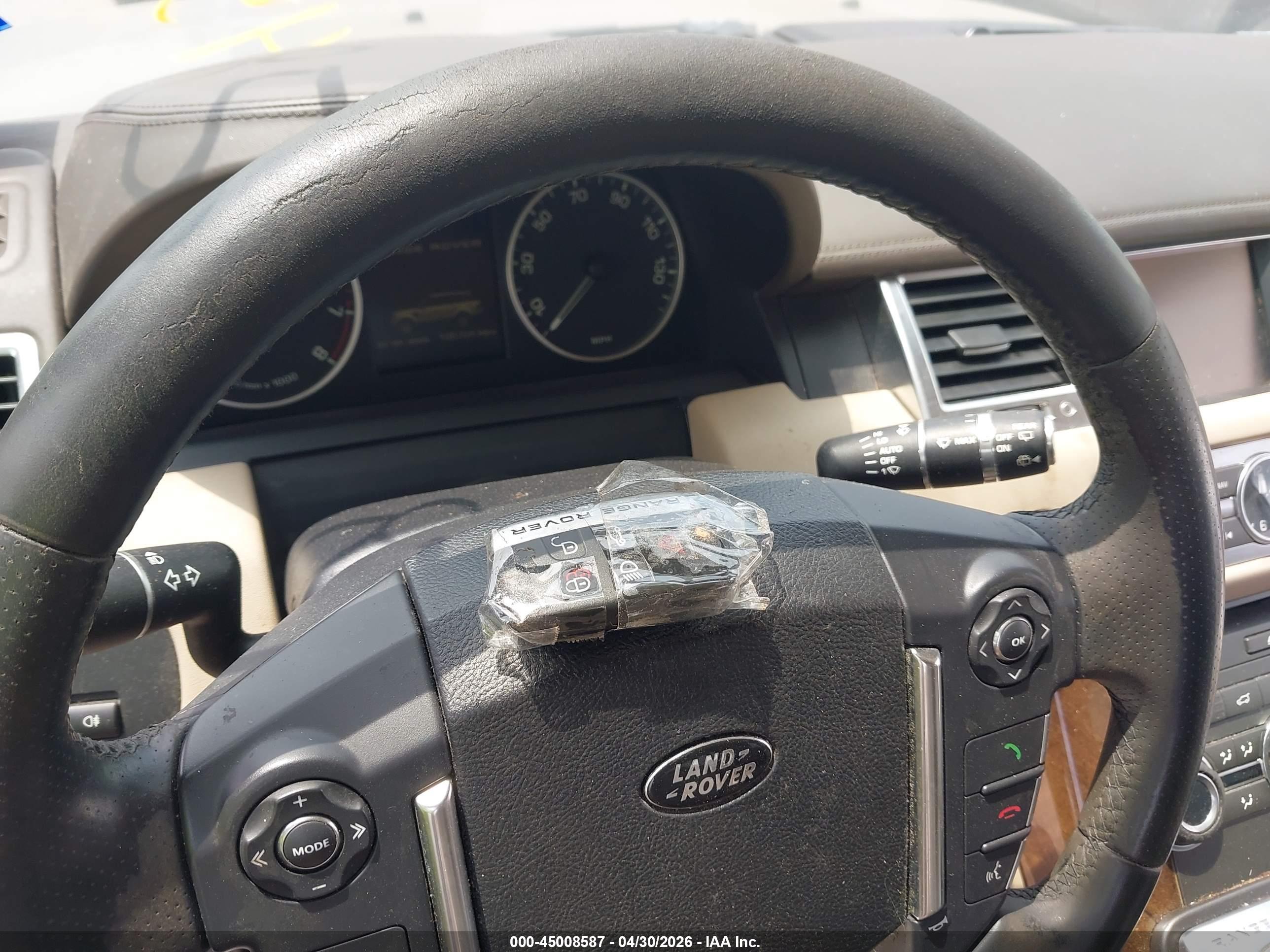 LAND ROVER image 11