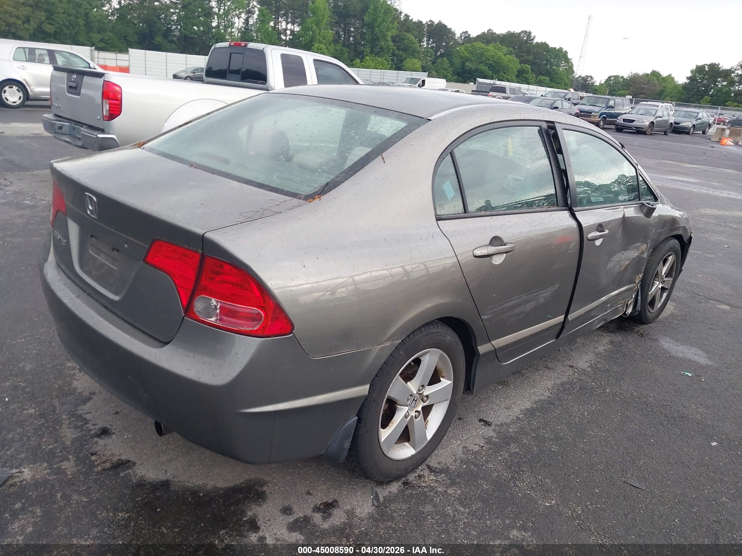HONDA CIVIC image 4