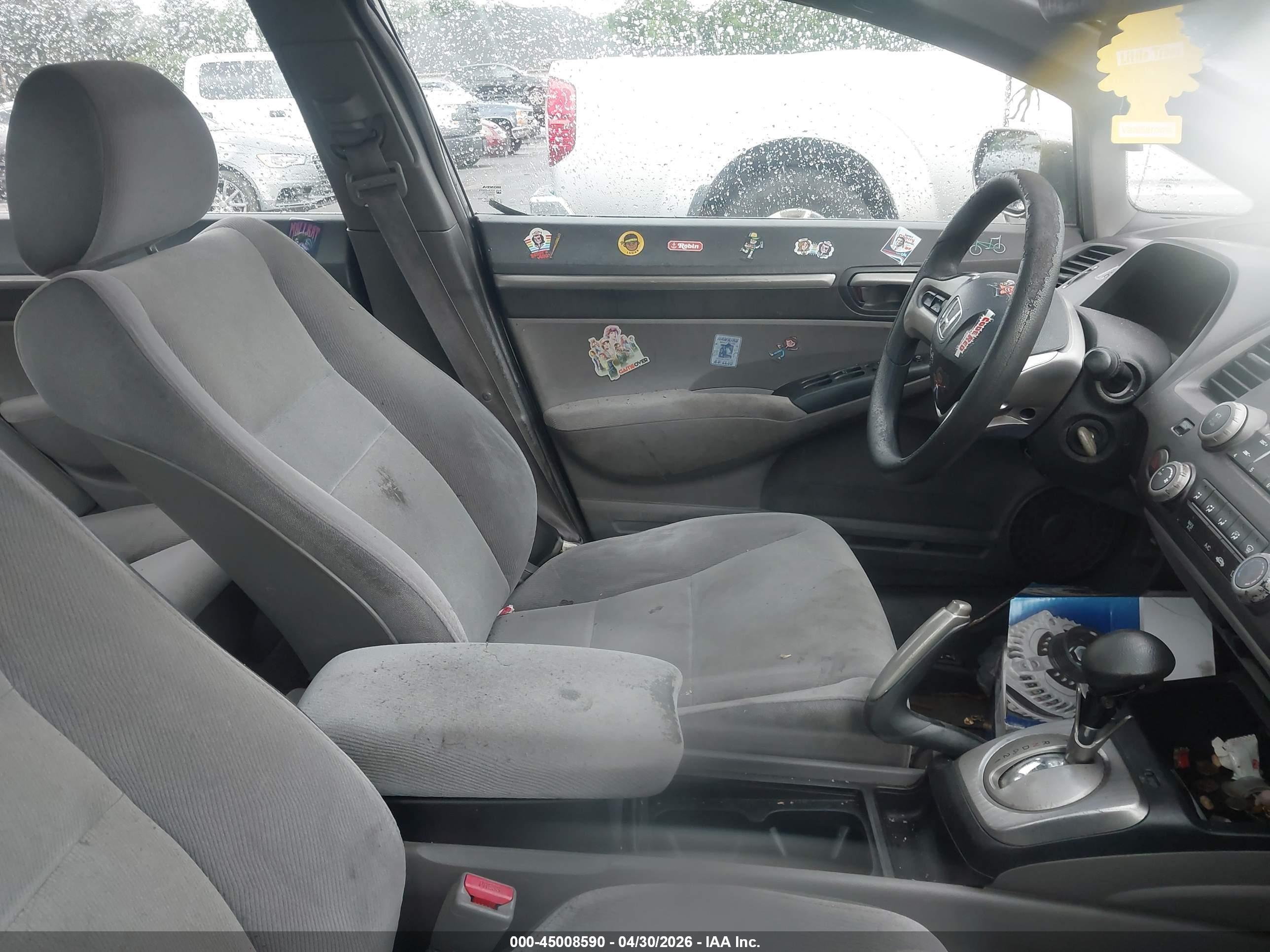 HONDA CIVIC image 5