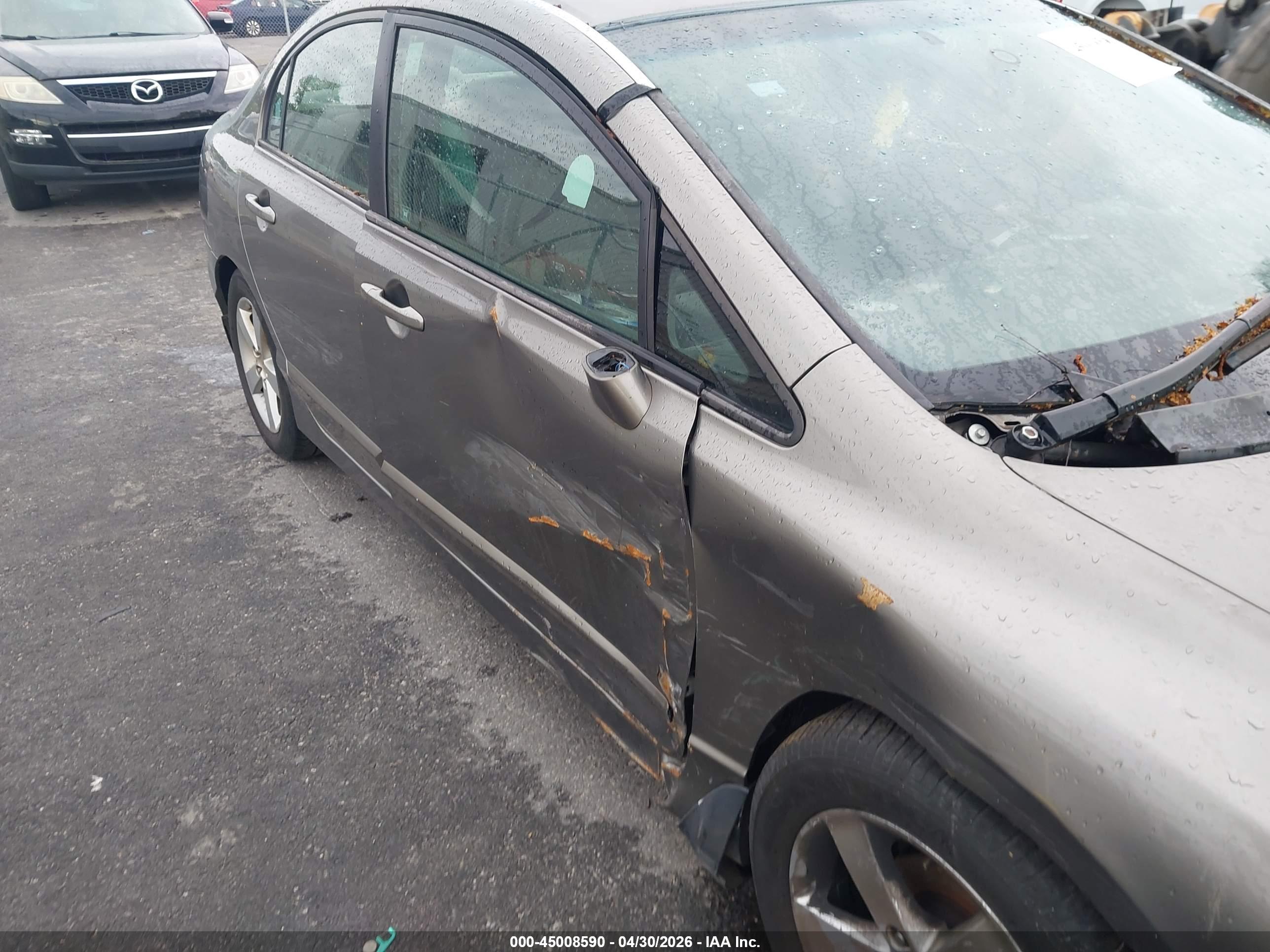 HONDA CIVIC image 6