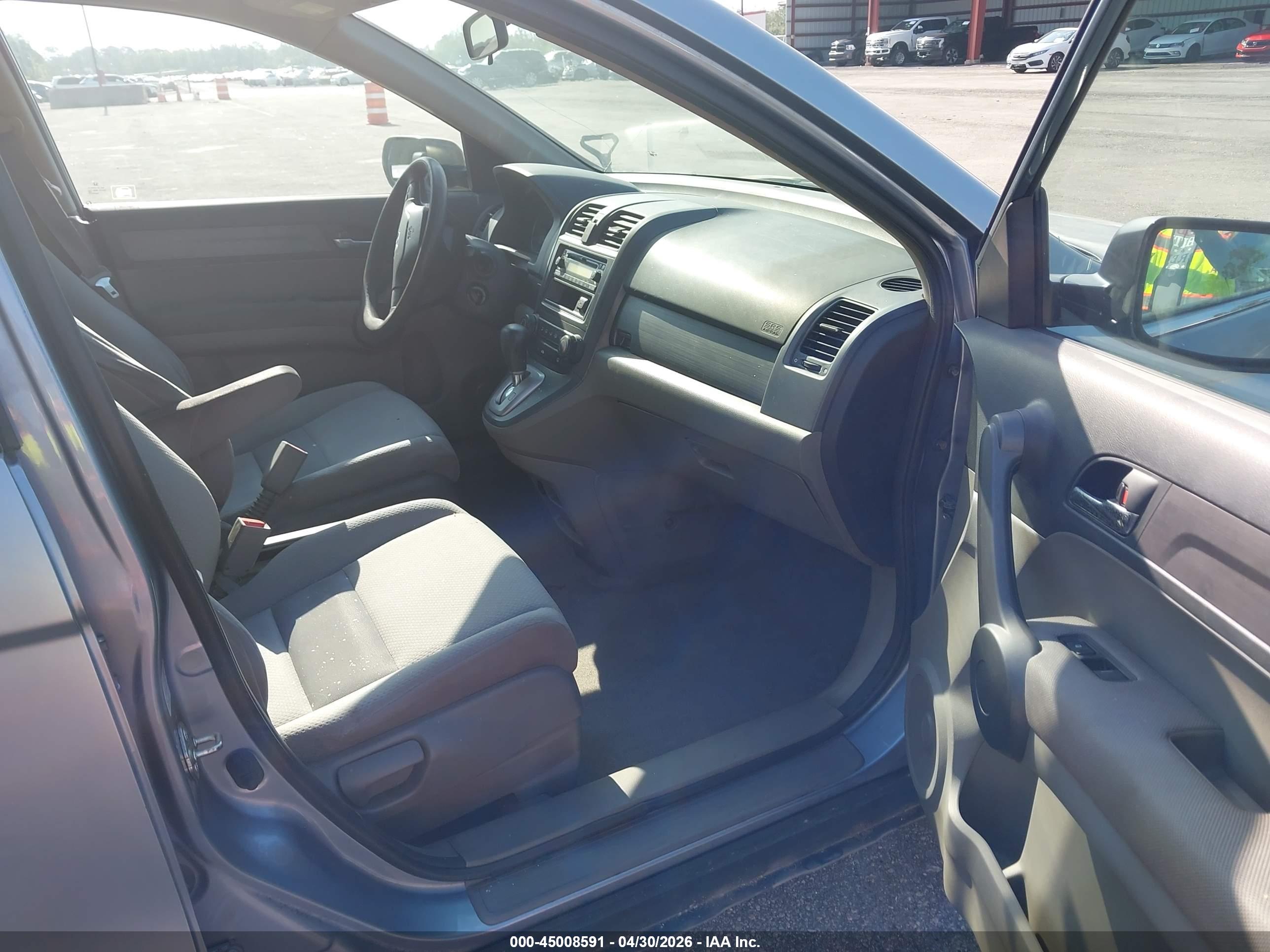 HONDA CR-V image 5