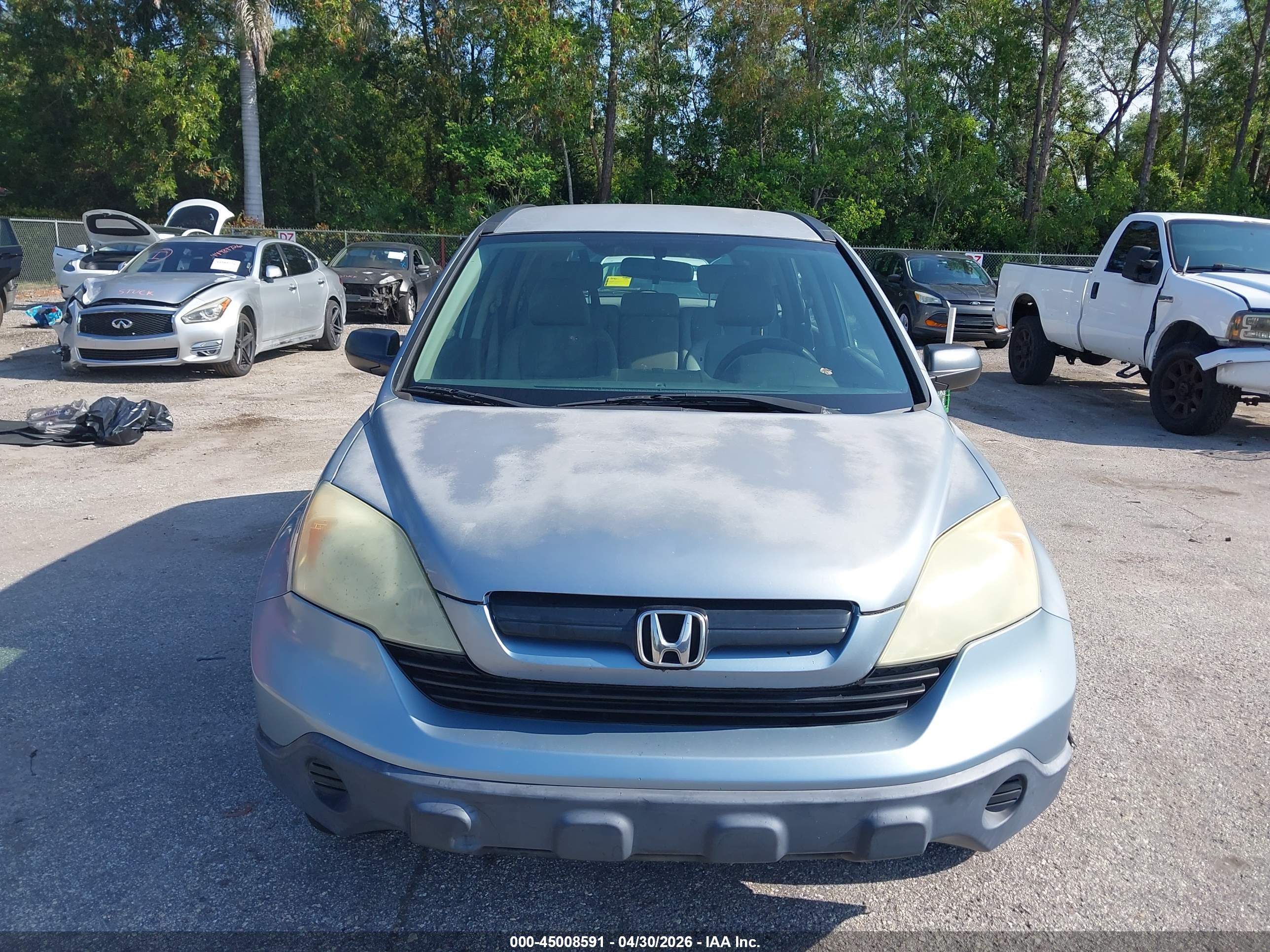 HONDA CR-V image 6