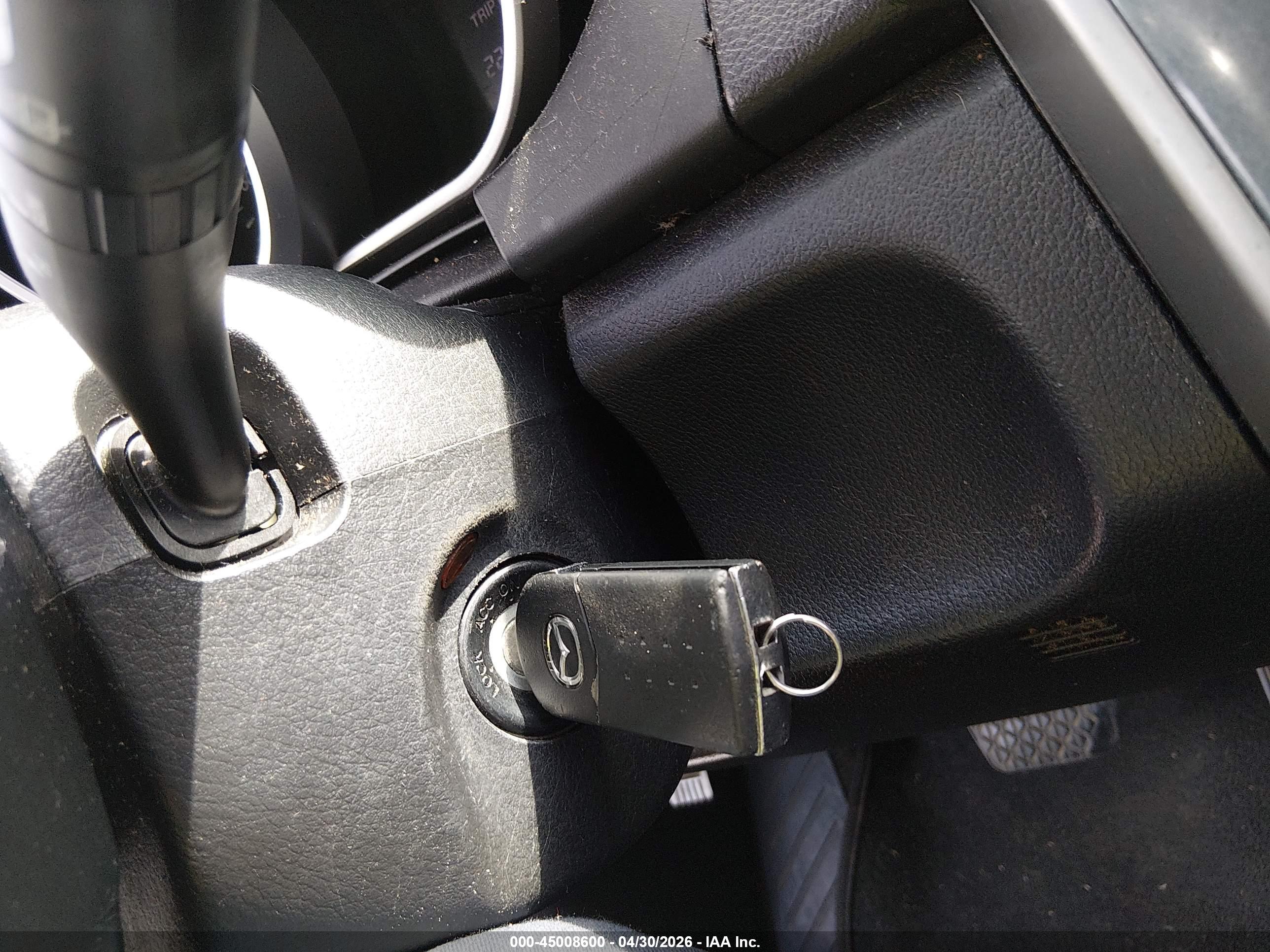 MAZDA CX-7 image 11