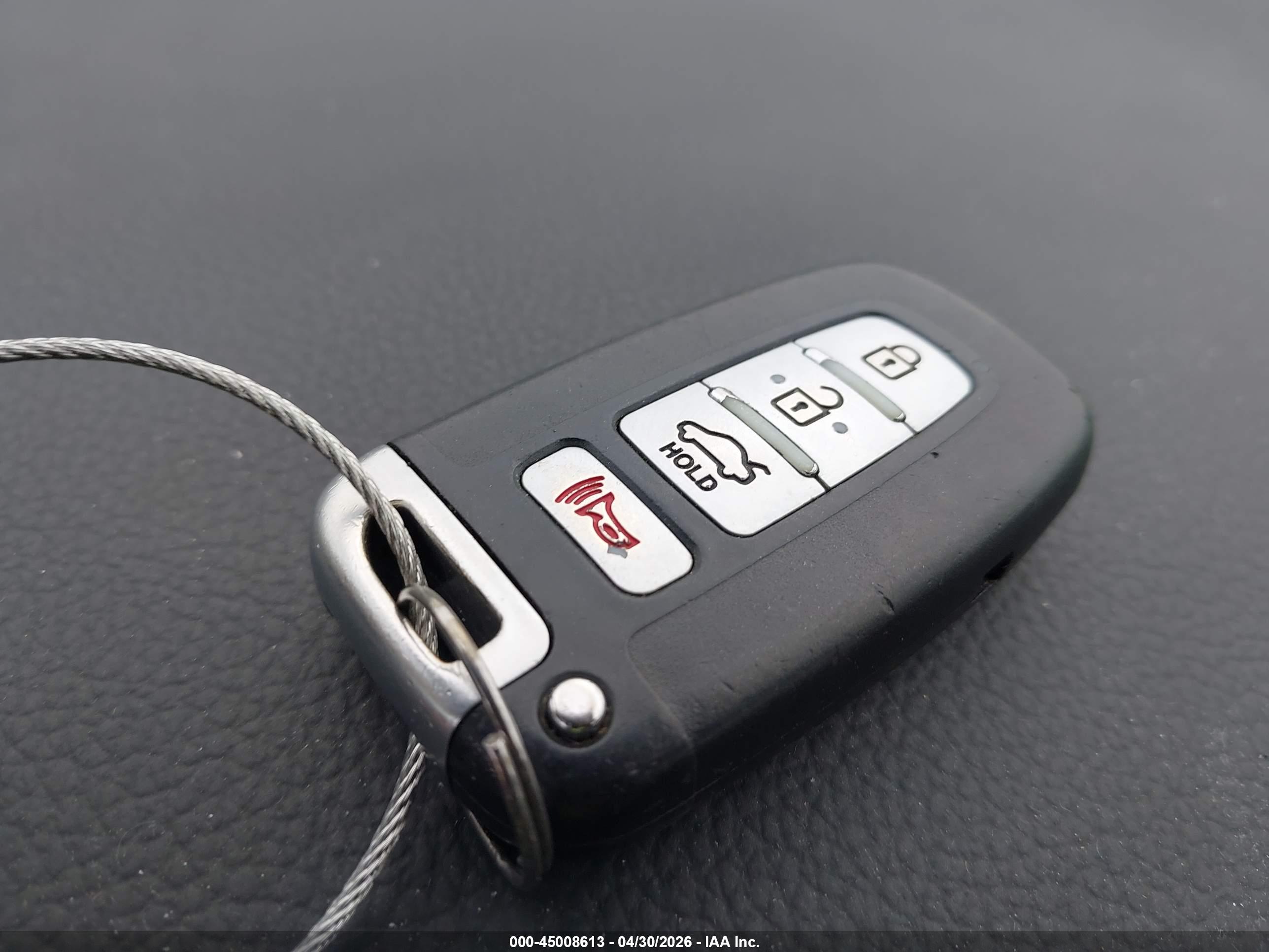 KIA OPTIMA image 11