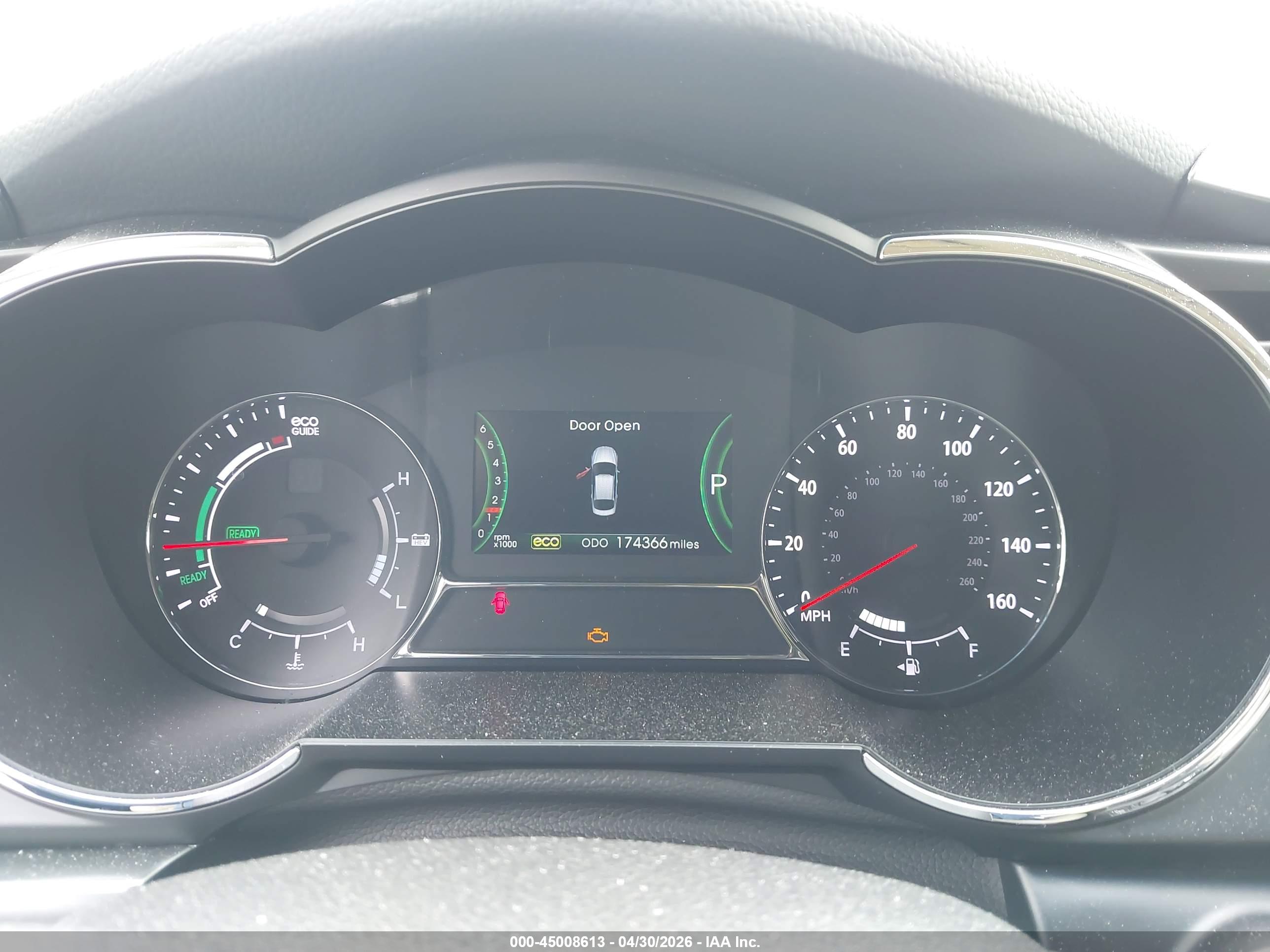 KIA OPTIMA image 7
