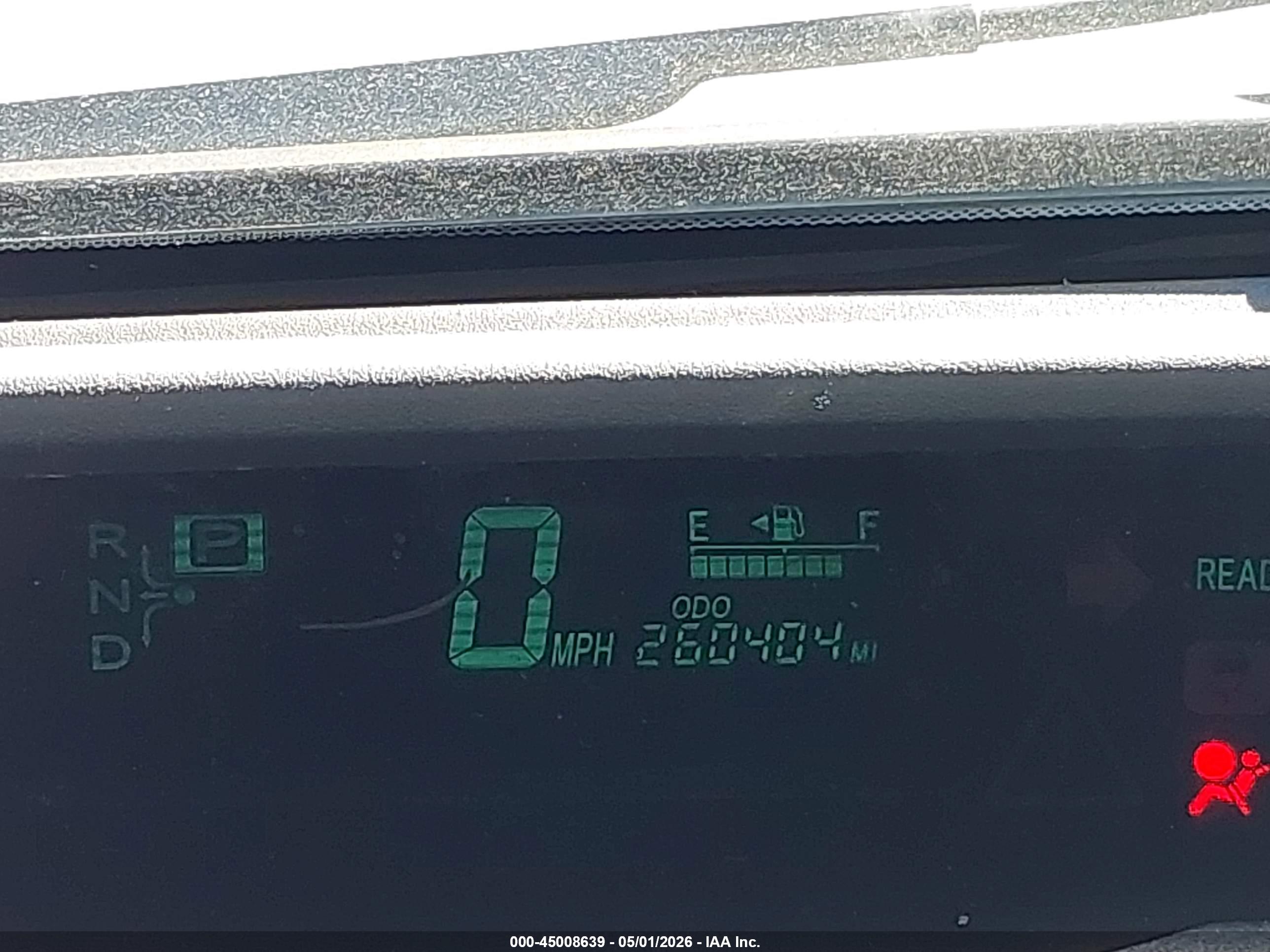 TOYOTA PRIUS image 7